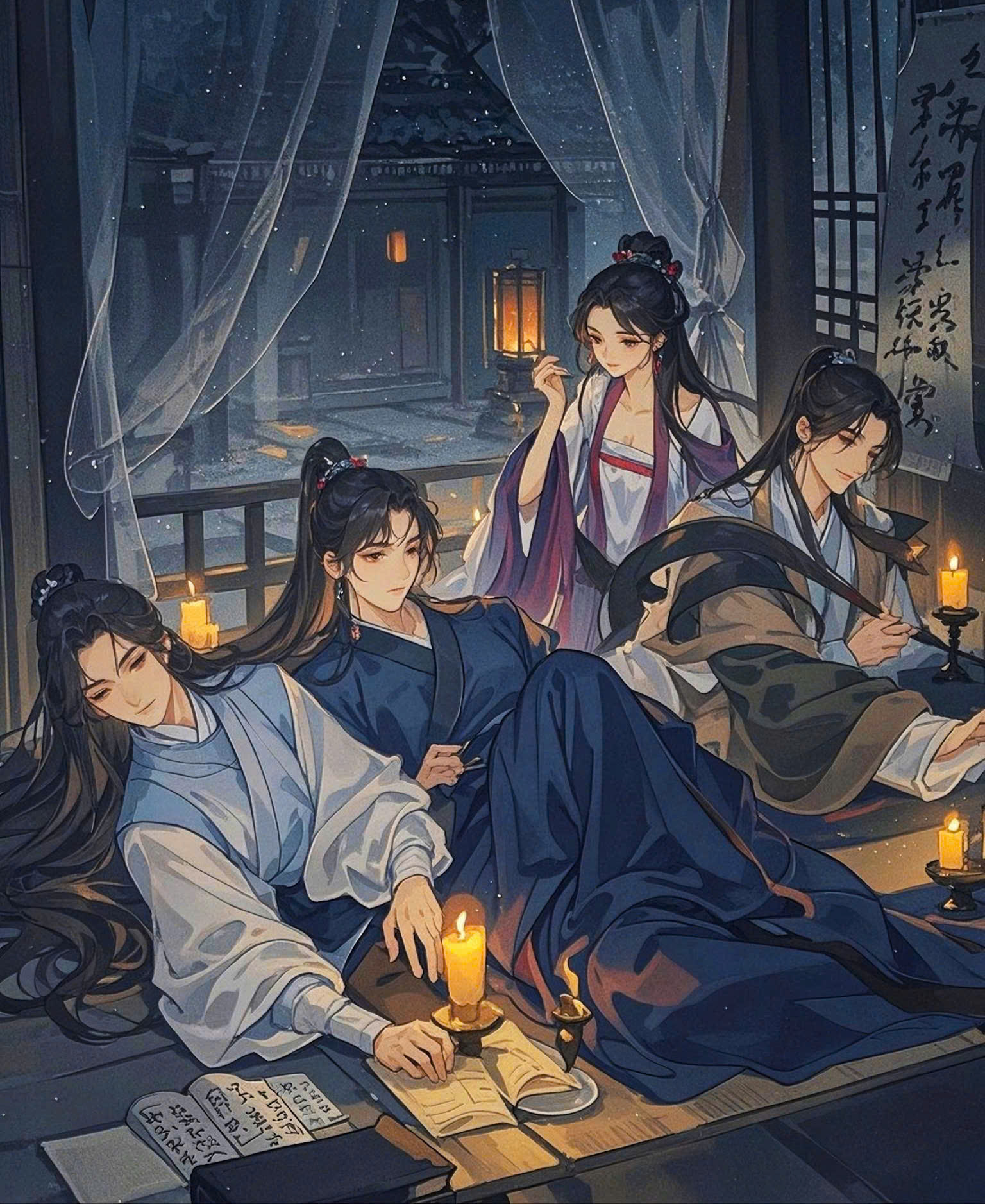 Tiểu Yêu Heo Hồng