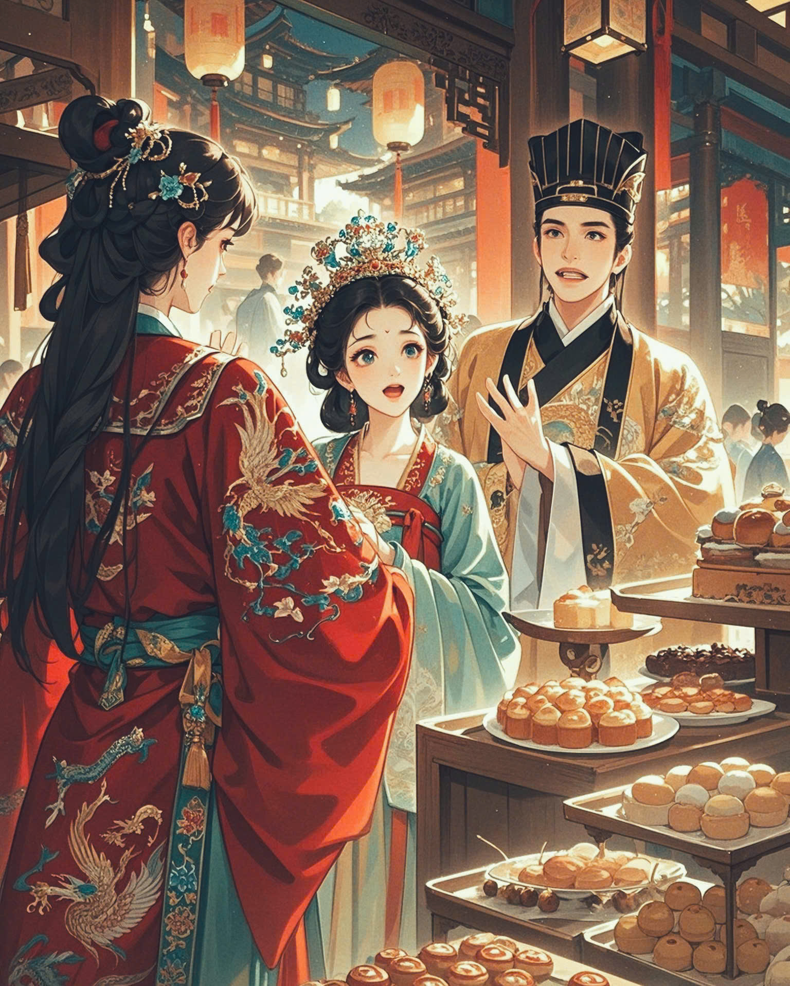 Nữ Nhân Độc Tâm
