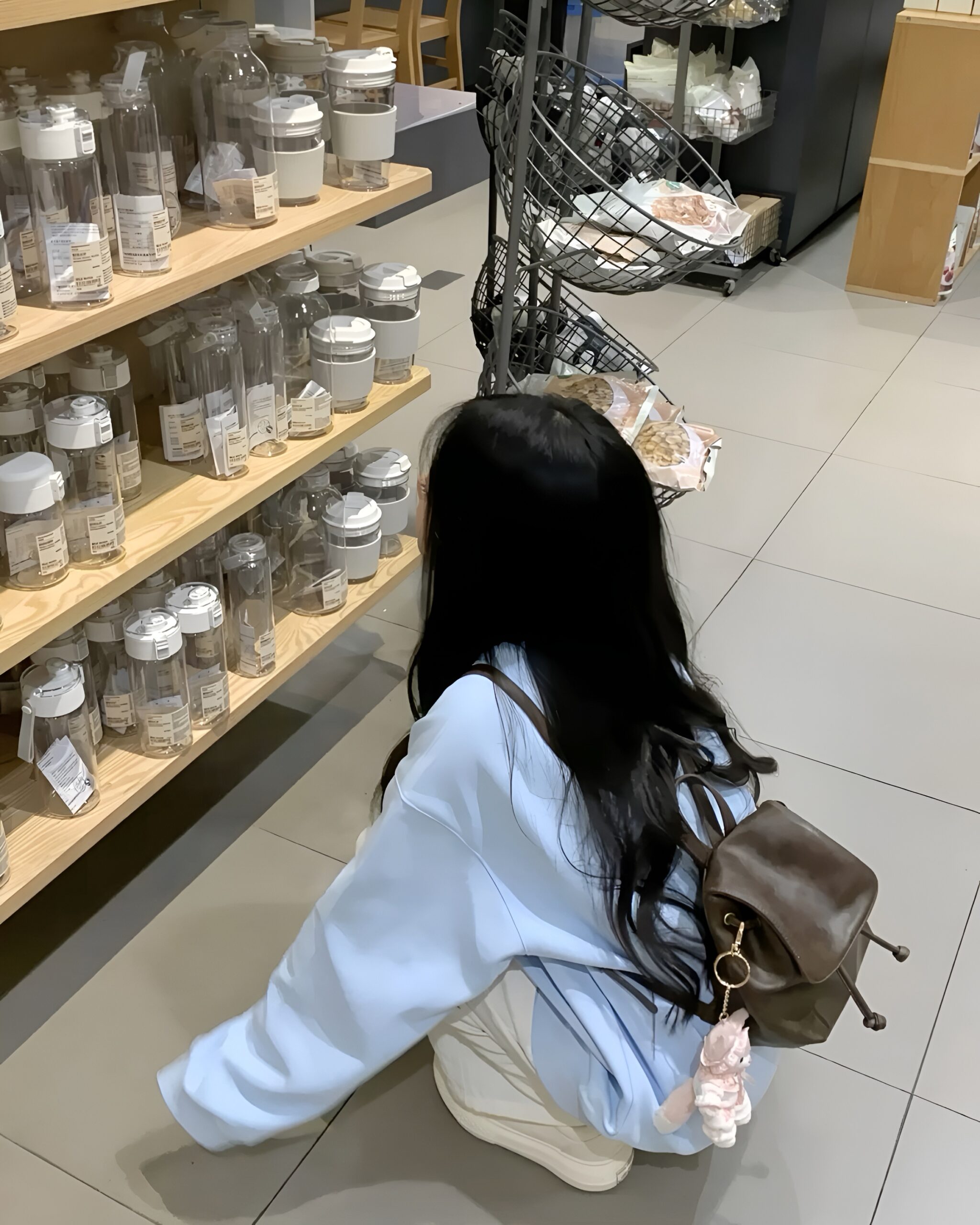 Khi Chị Không Nhường Vai