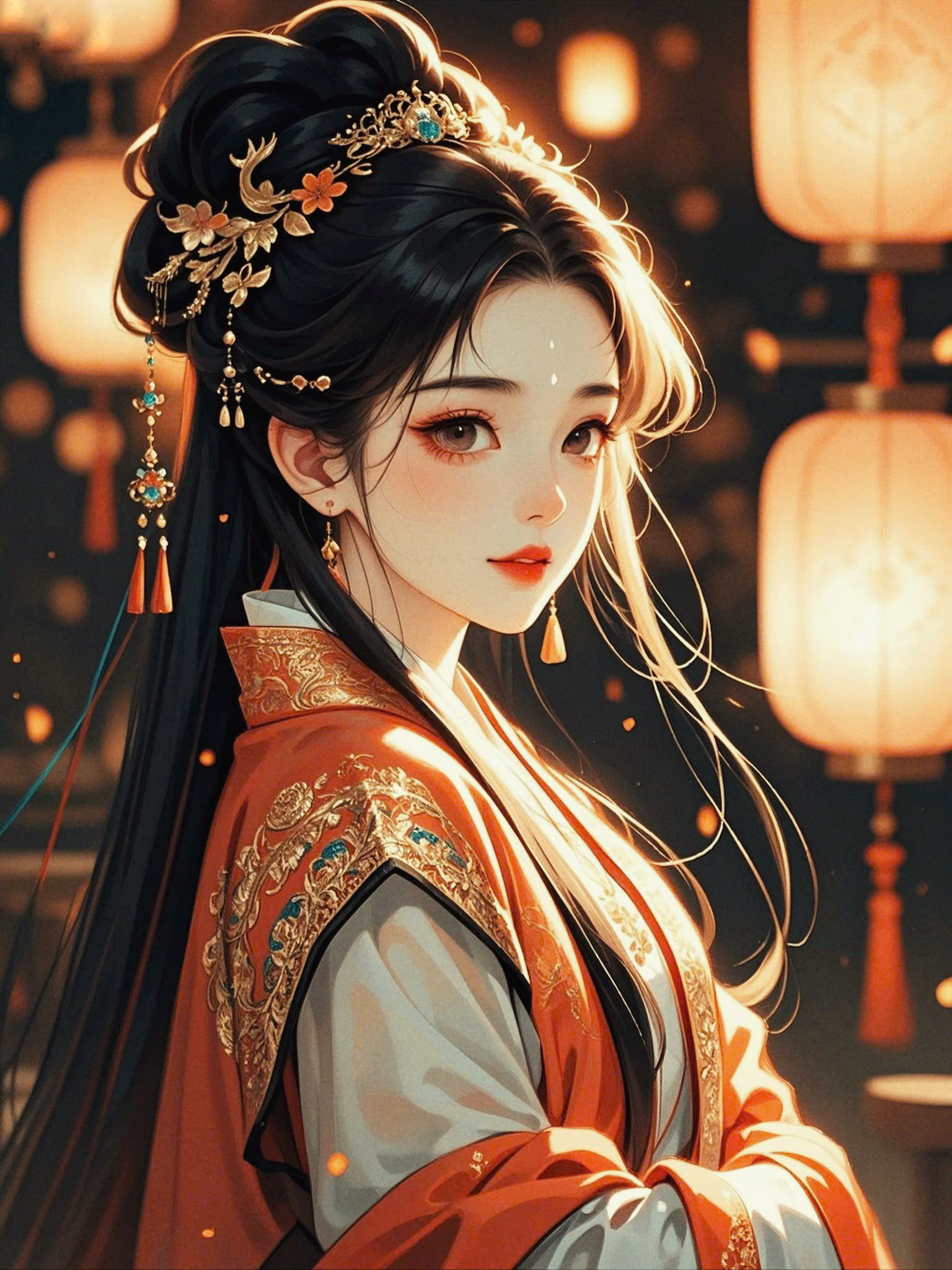 Xung Hỉ Nương Tử