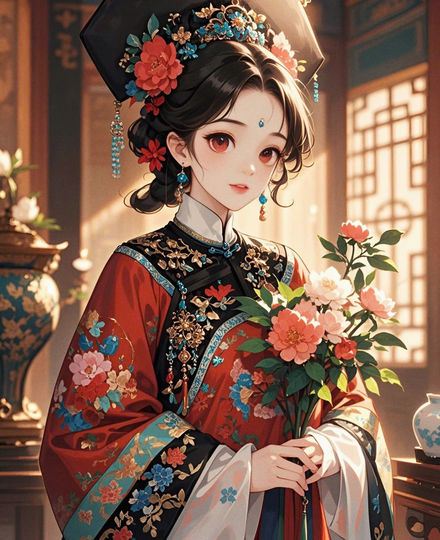 Lần Trốn Thoát Cuối Cùng