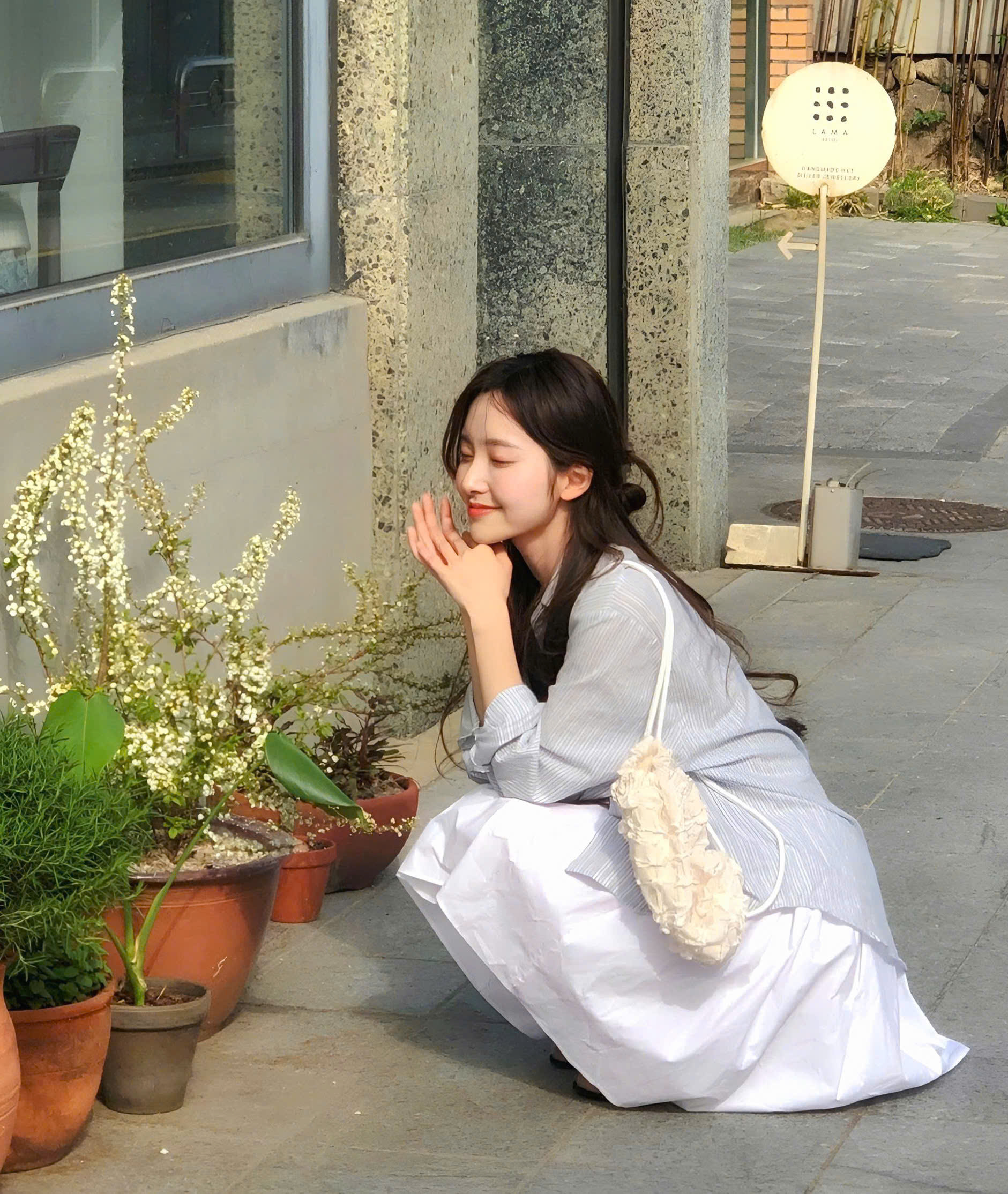 Lần Giao Dịch Cuối Cùng