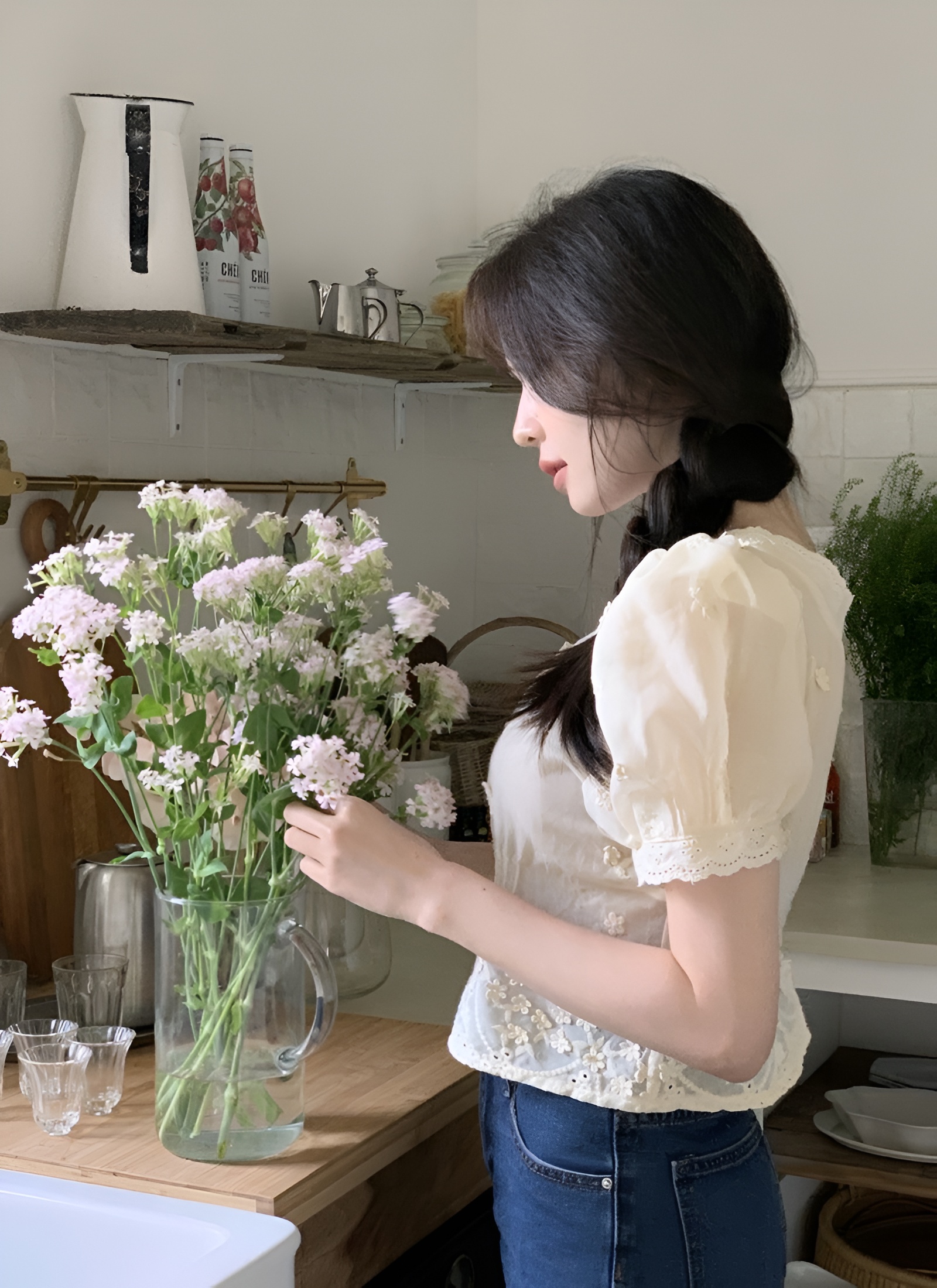 Thực Tập Sinh Bò Ngựa