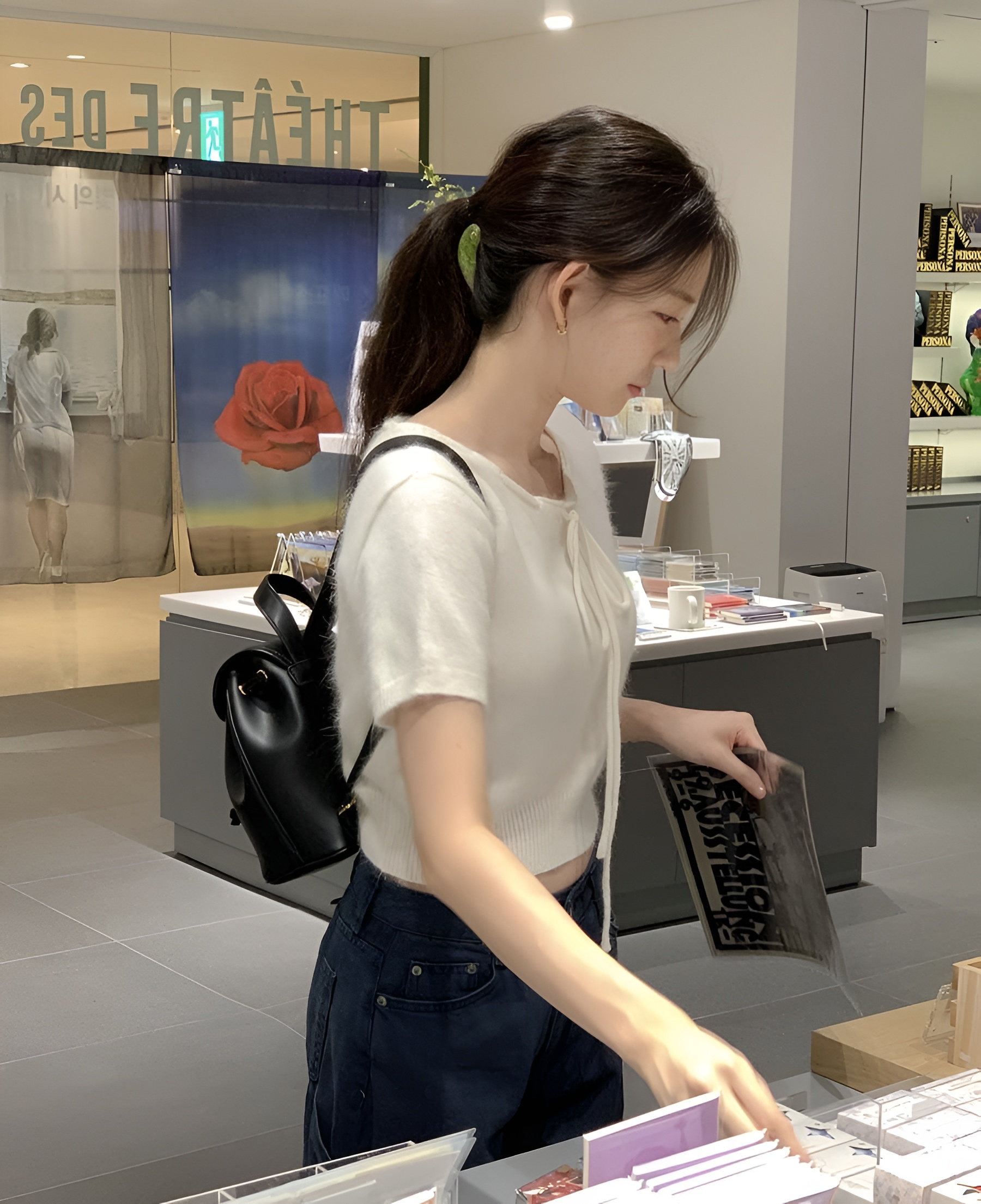 Khoảng Cách Hai Quỹ Đạo