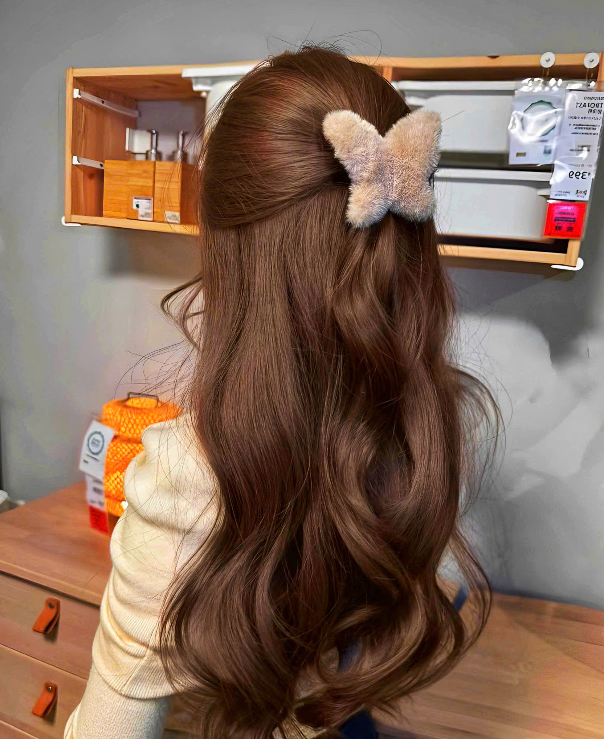 Âm Mưu Dưới Bụng Bầu