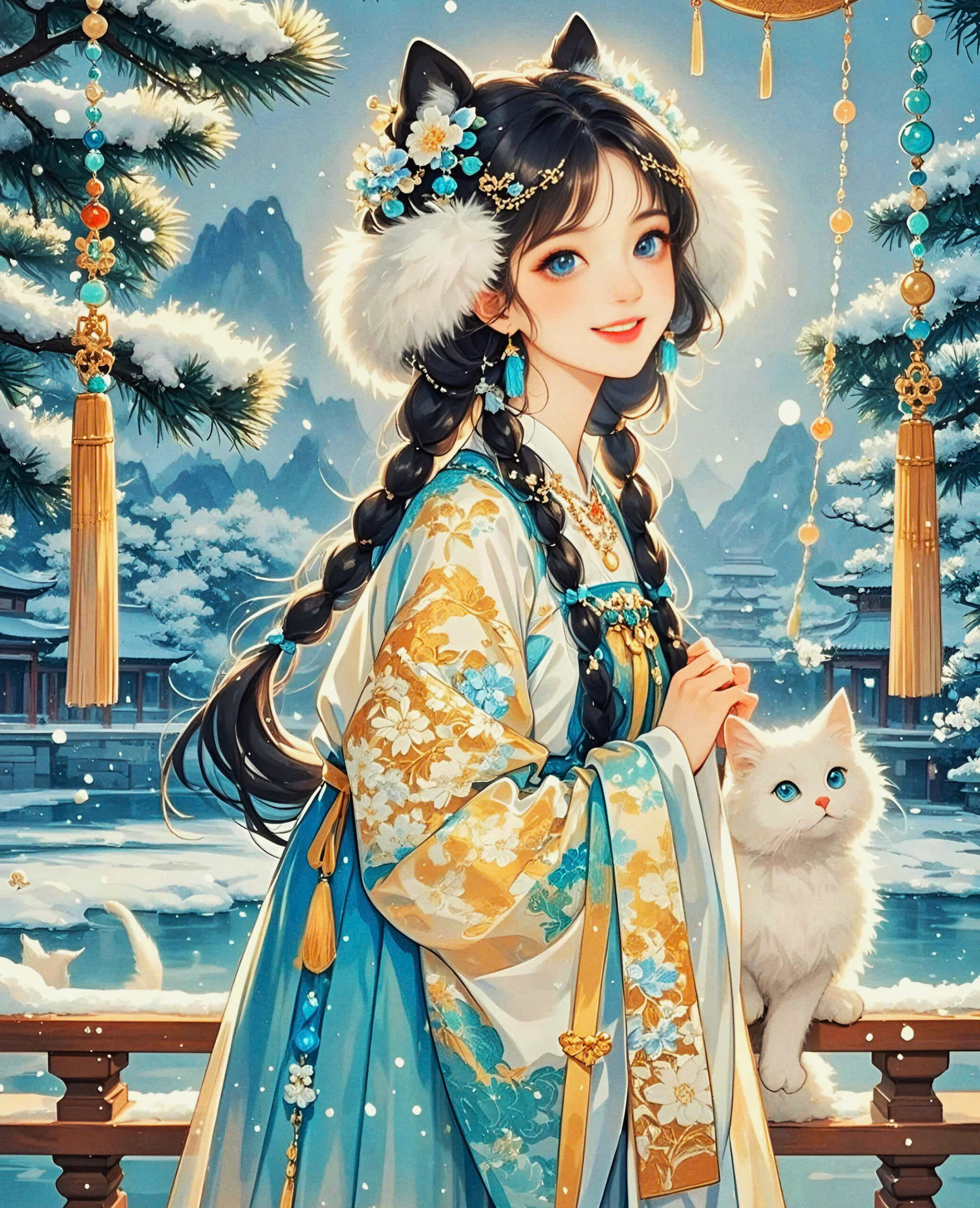 Cẩu Xà Của Ta Là Kiếm Tôn