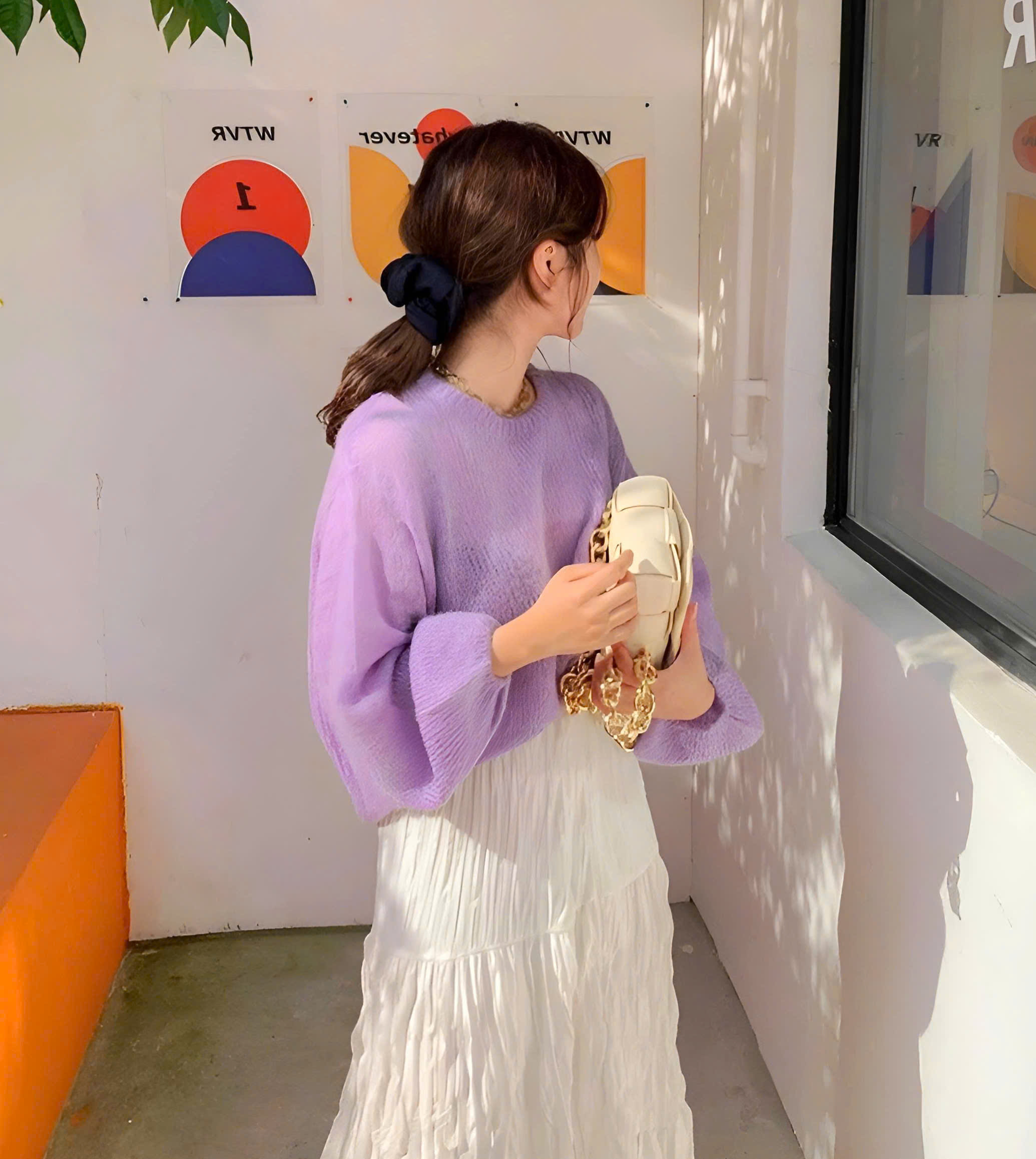 Vở Kịch Của Mẹ