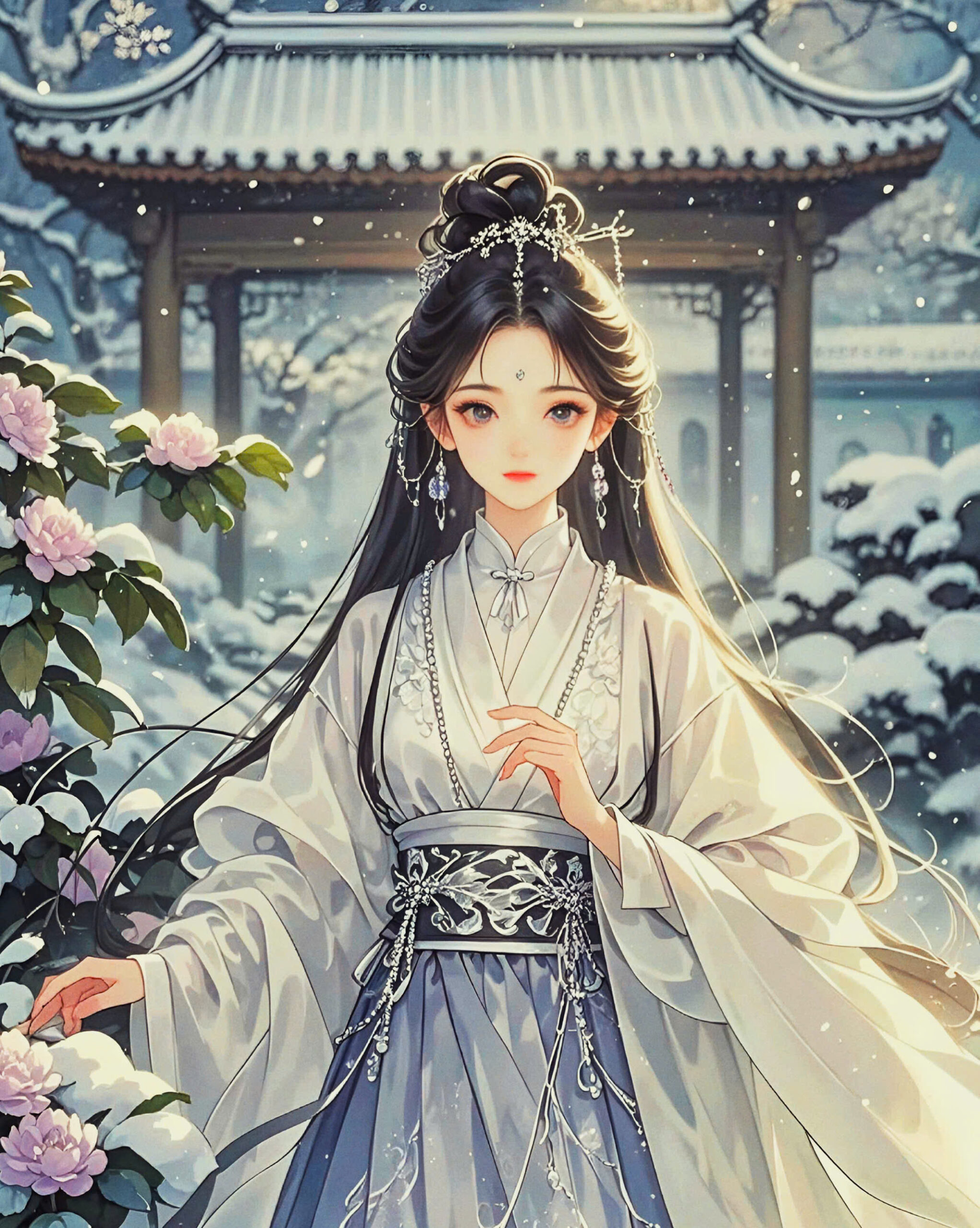 Đoạn Gia Vô Tình