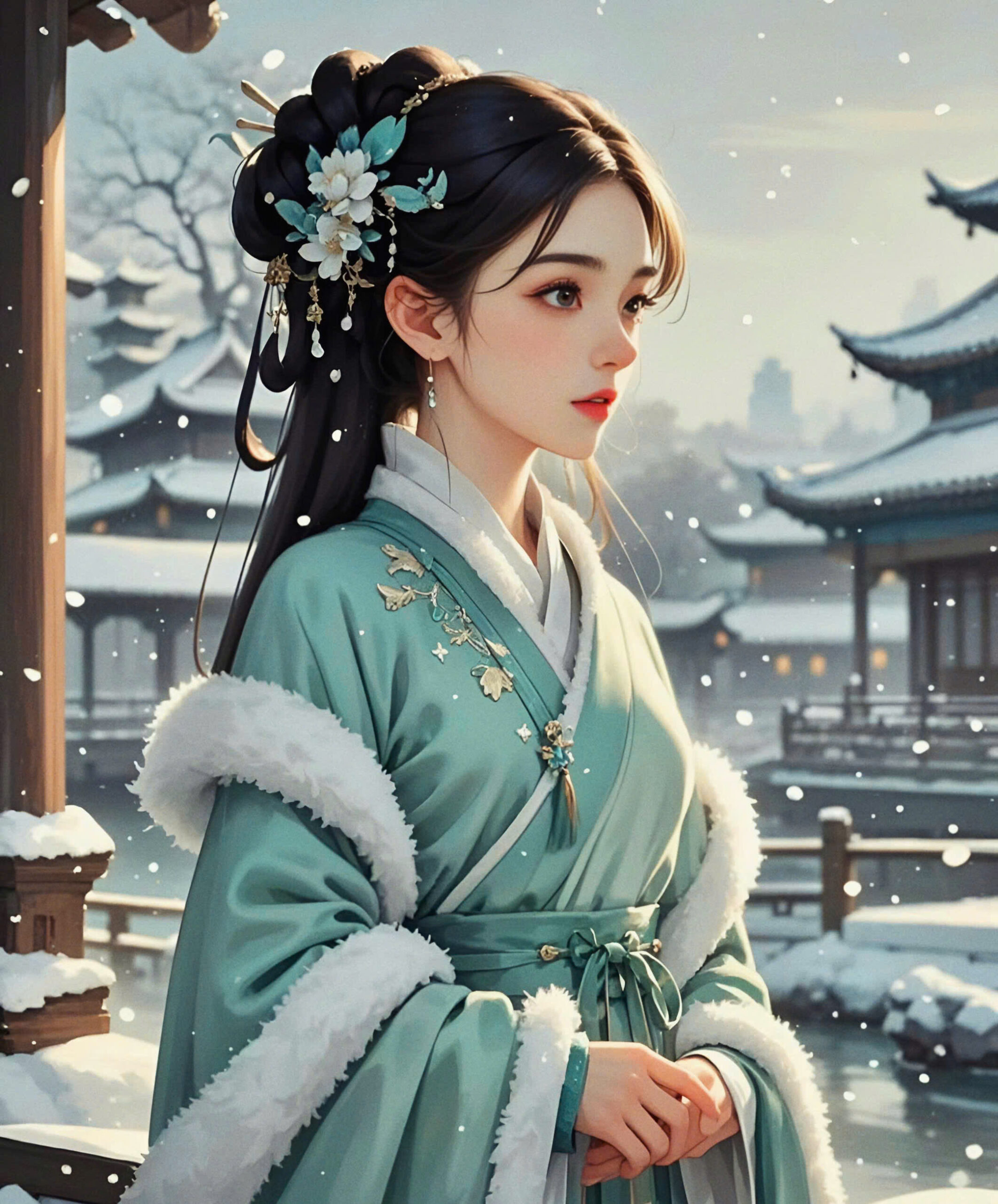 Về Nhà Đi A Mãn