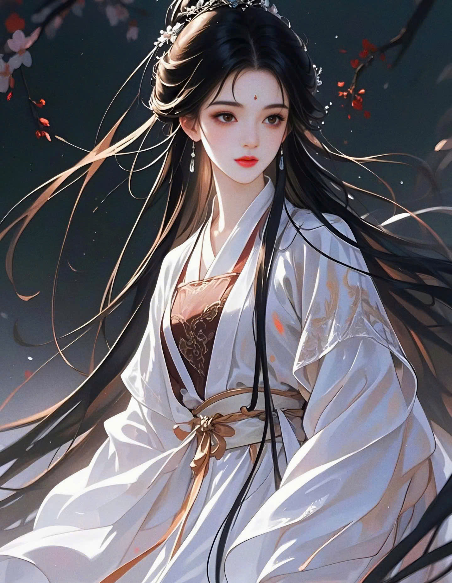 Ma Đạo Tam Kiêu