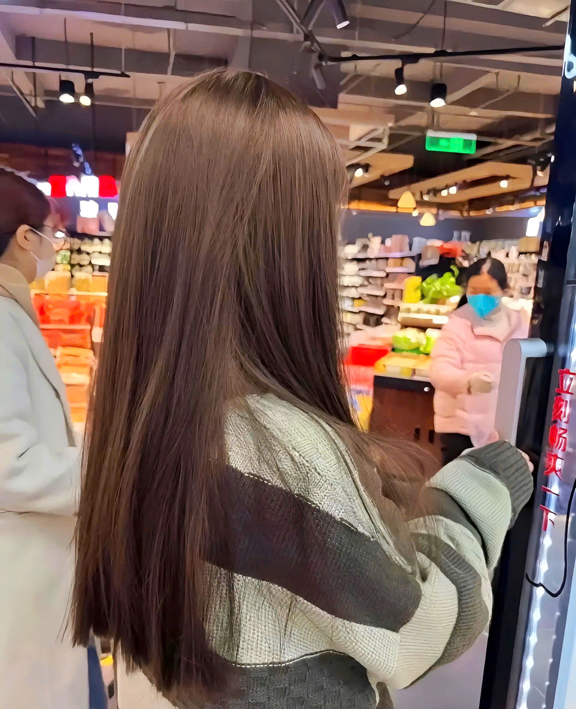 Tôi Mới Là Người Thừa Kế