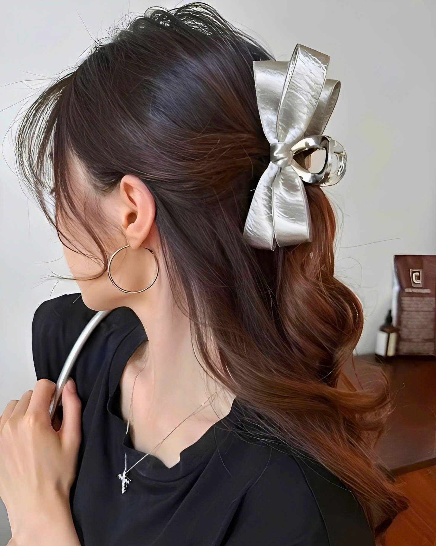 Nước Mắt Không Còn Rơi