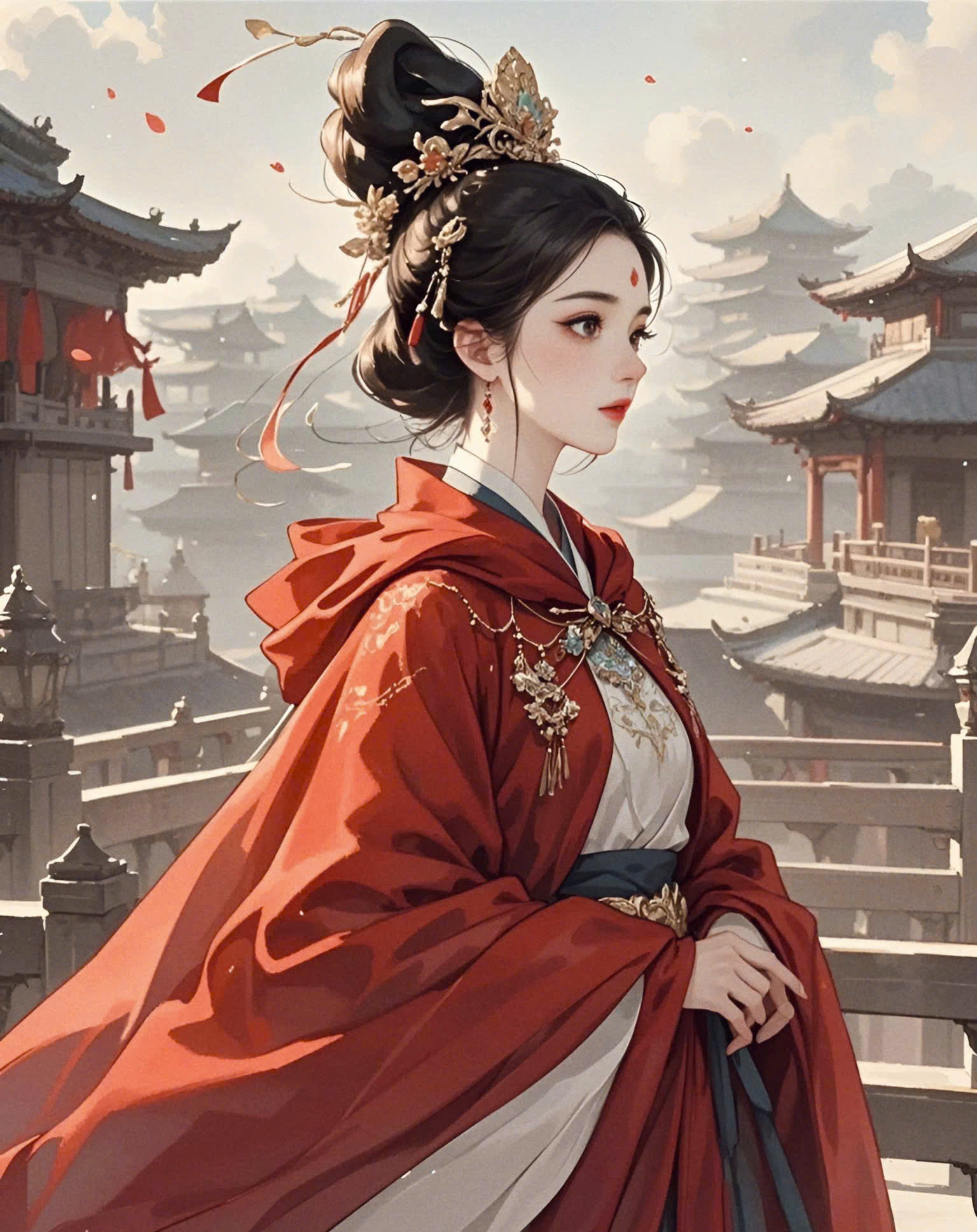 Kiếm Định Nhân Gian