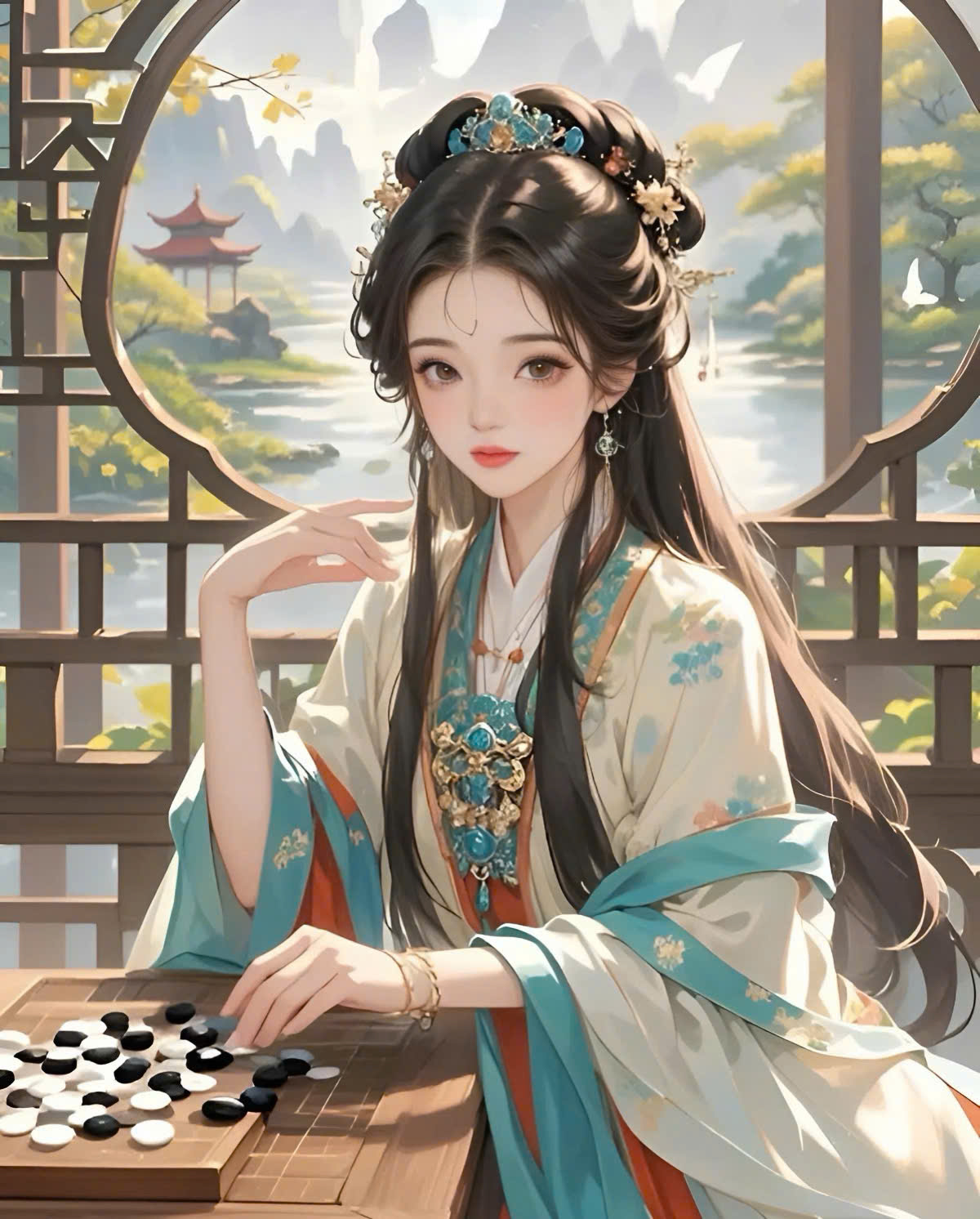 Người Ấy Đến Từ Lãnh Cung