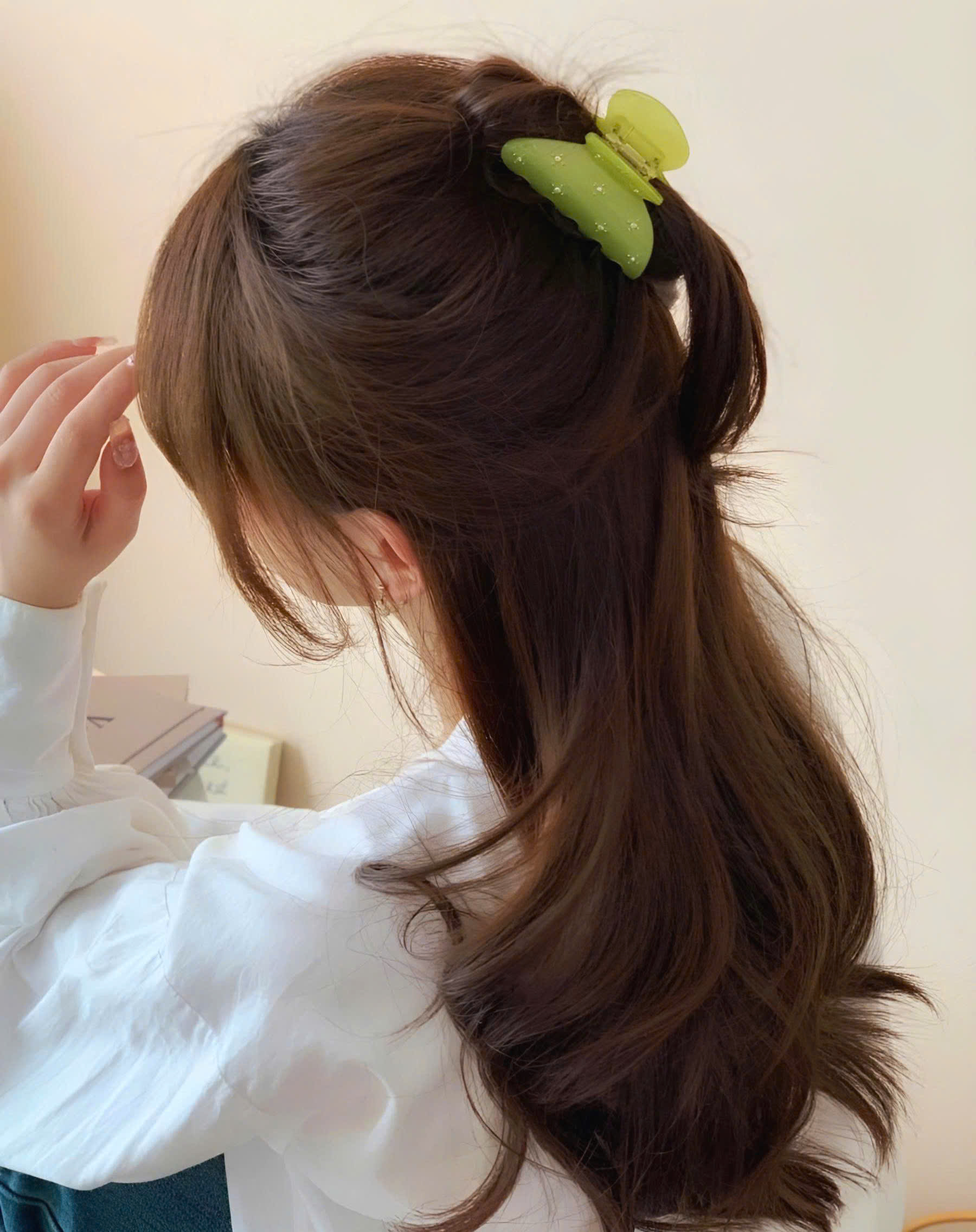 Nữ Phụ Tự Cứu Mình