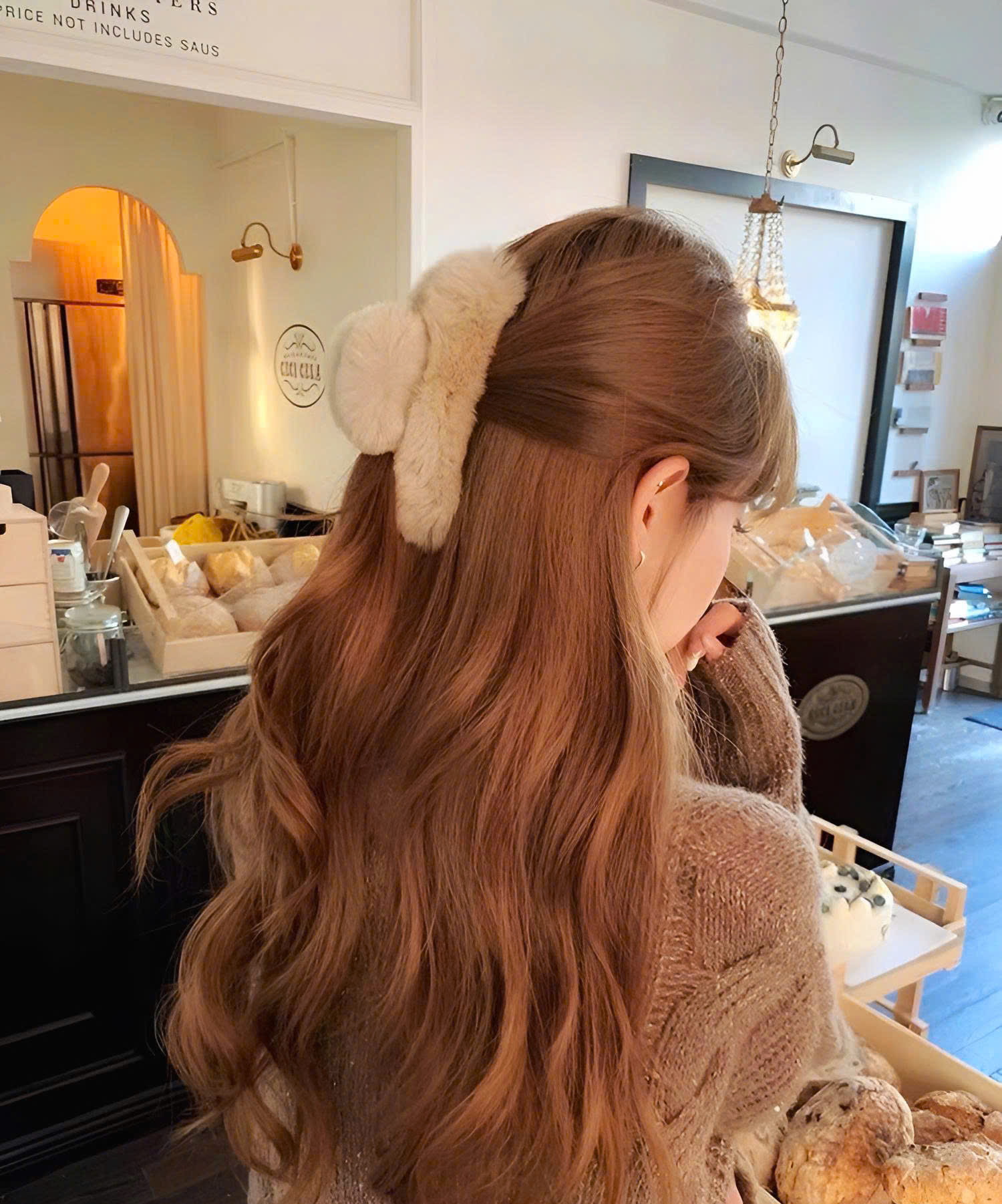Giấc Mơ Gọi Tên Em