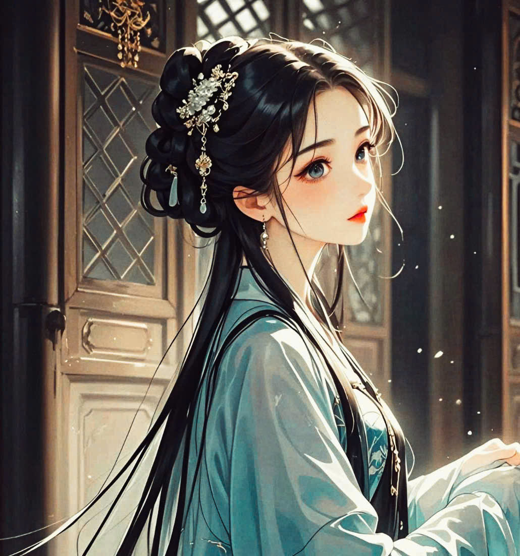 Sư Tôn Không Muốn Làm Nhân Vật Chính