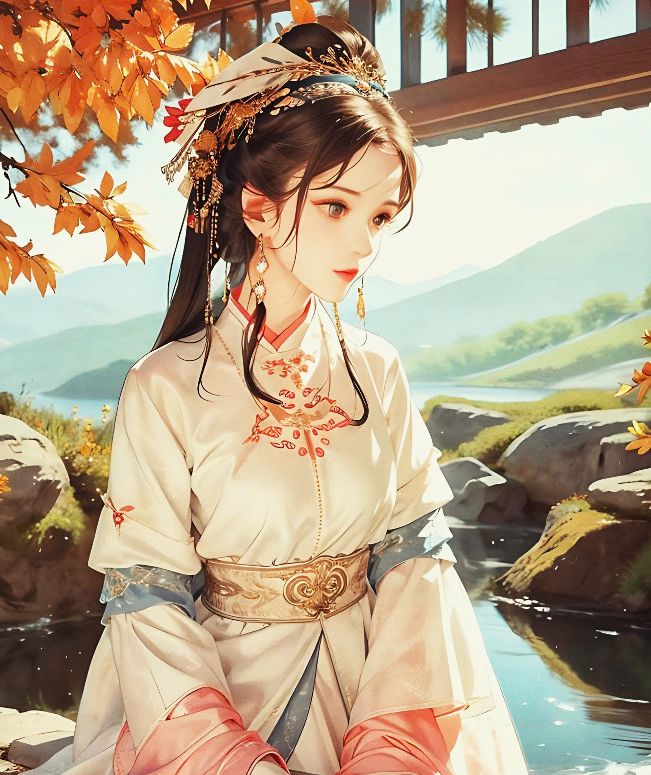 Loạn Thế Y Nhân