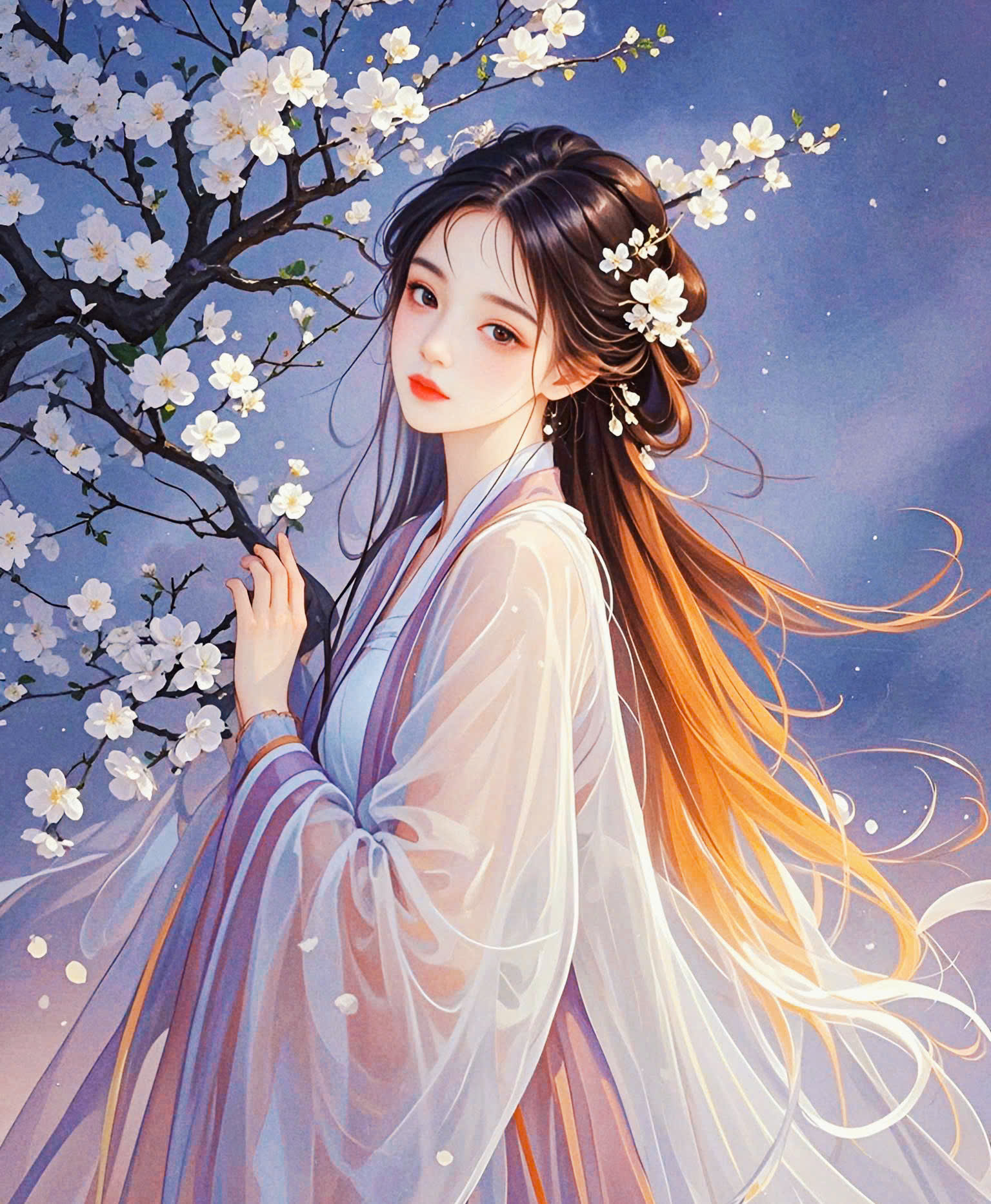 Túy Mộng Long Đài