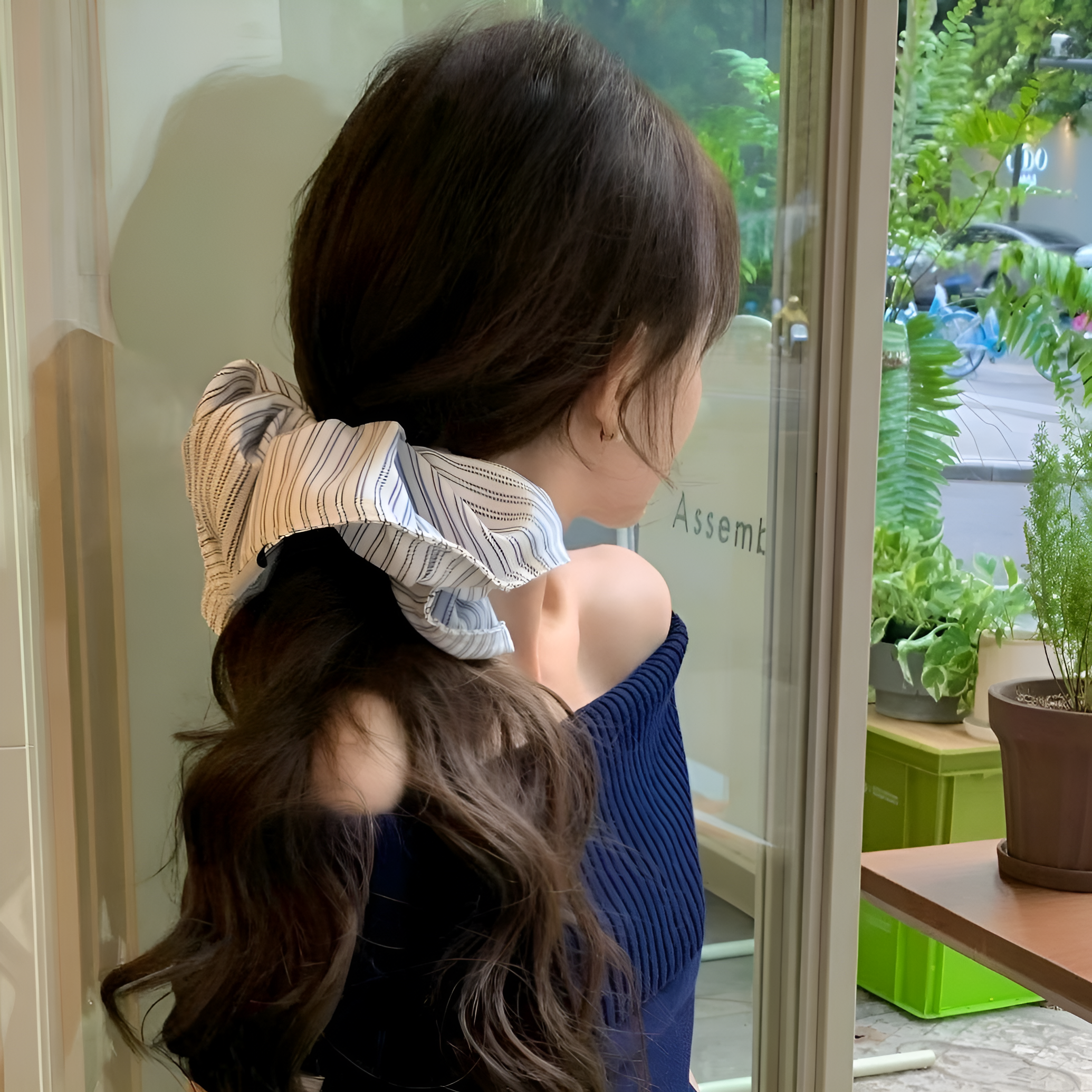 Khi Ánh Mặt Trời Rọi Xuống