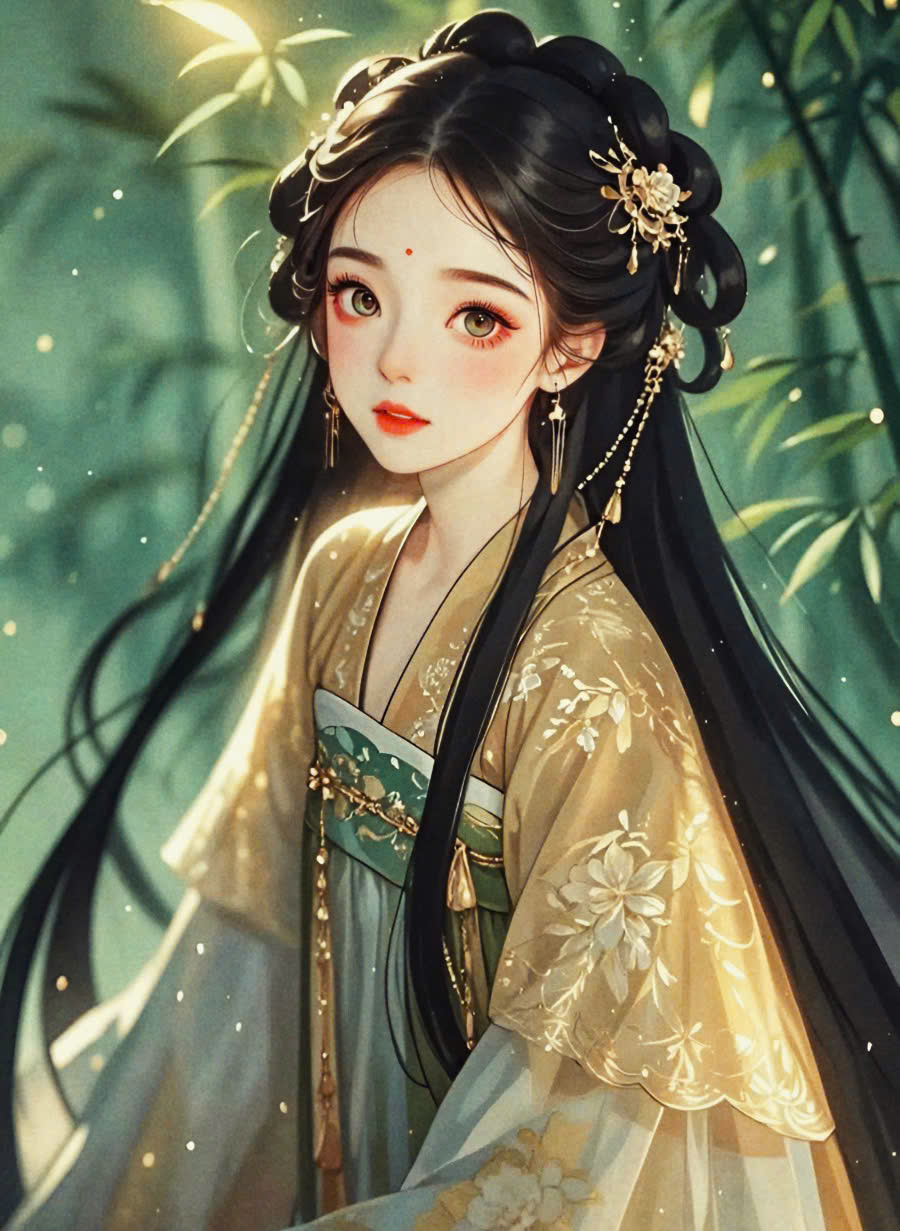 Hương Mộng Nhân Gian