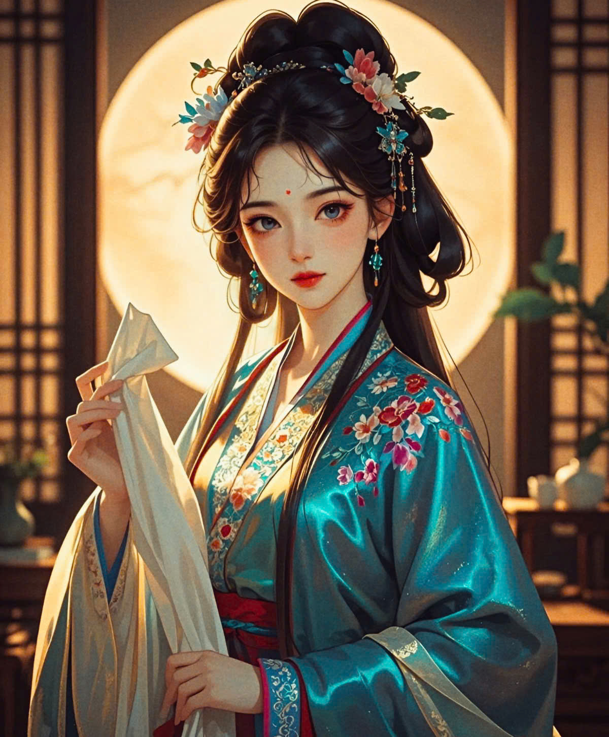 Đợi Nàng Quay Lại