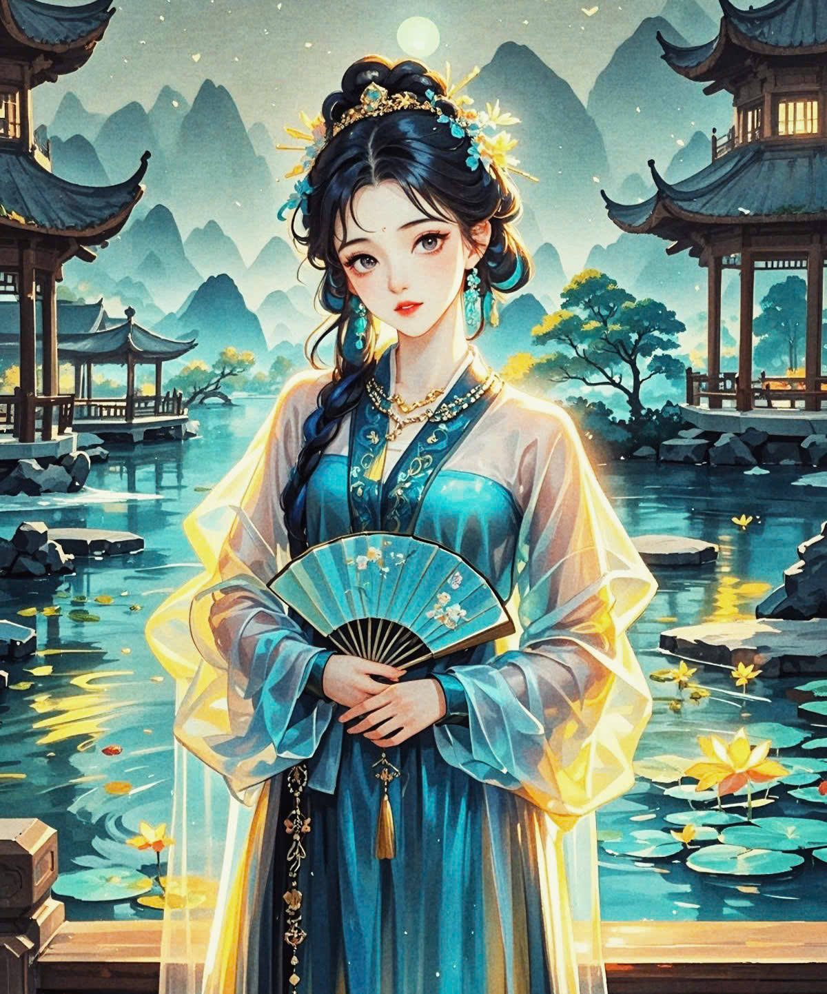 Từ Nam Sủng Thành Phu Quân