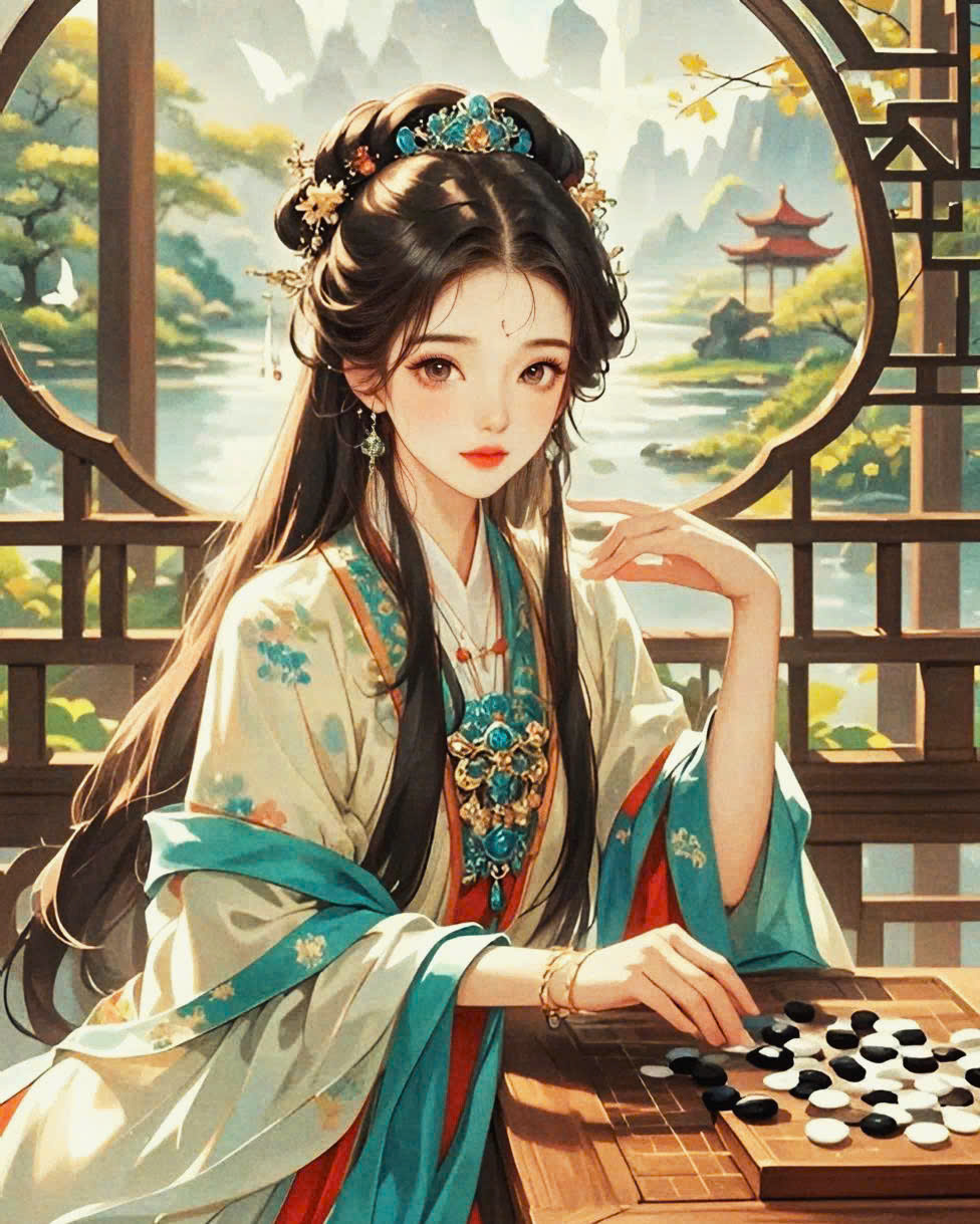 Ký Mệnh Hồng Trang