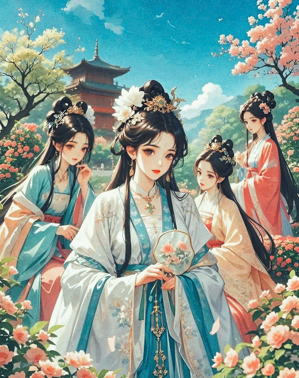 Một Đời Thay Tên