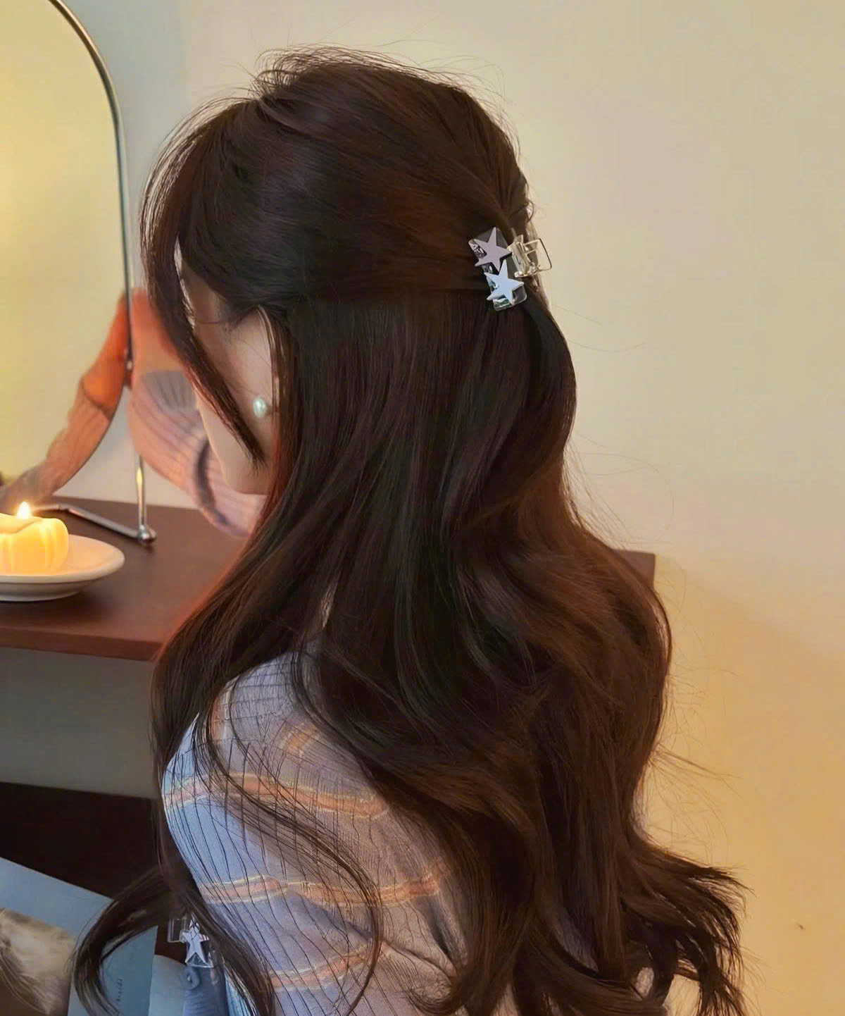 Mười Năm Thay Đổi