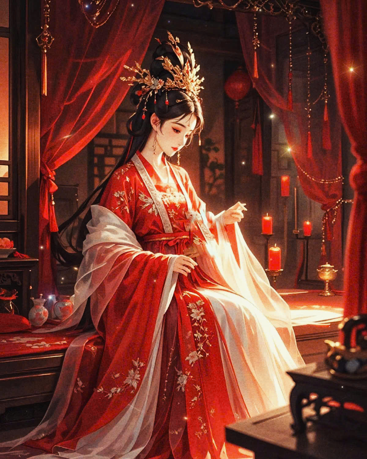 Thành Toàn Giấc Mộng