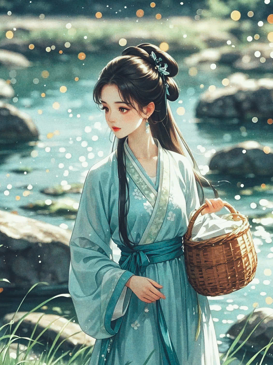 Trường Yên Bất Tịnh
