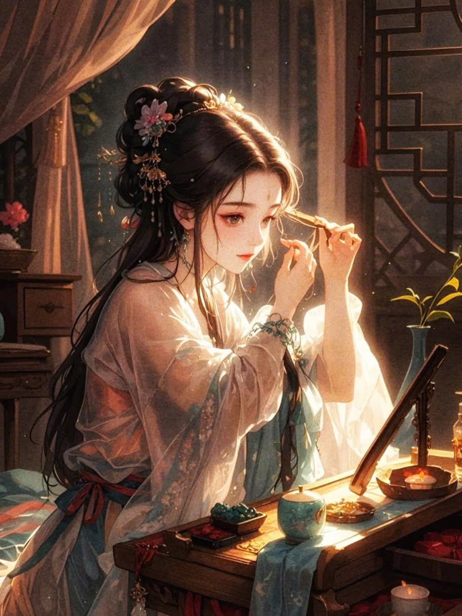 Yên Châu Sương Lạnh