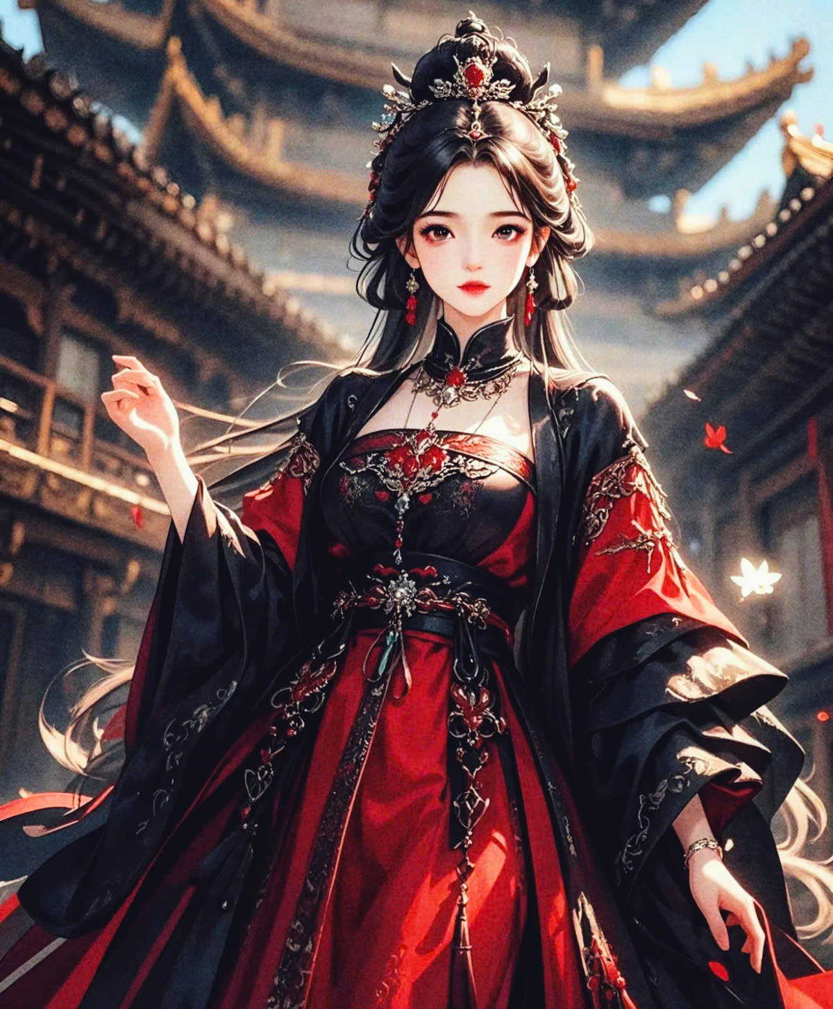 Phán Quyết Vô Gián