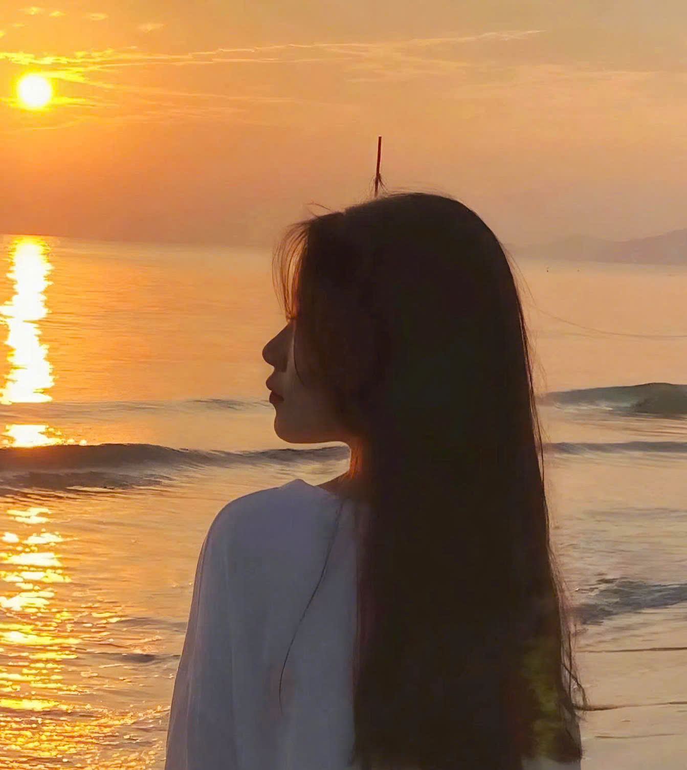 Phía Sau Huân Chương