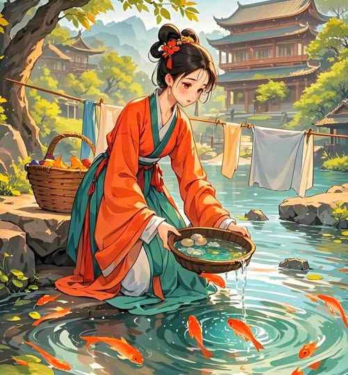 Kim Bất Hoán Nở Lại