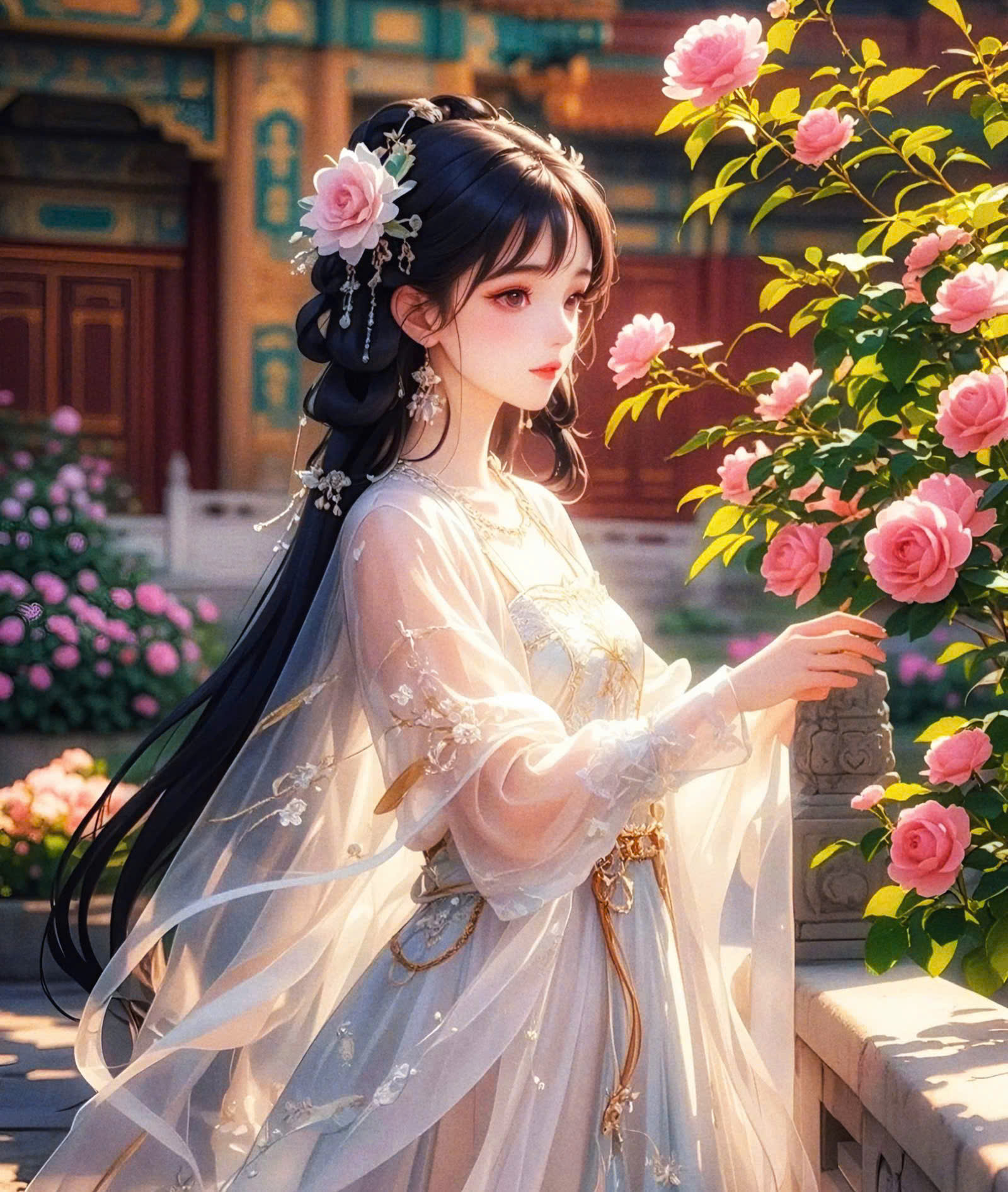 Tâm Nhãn Khó Giấu