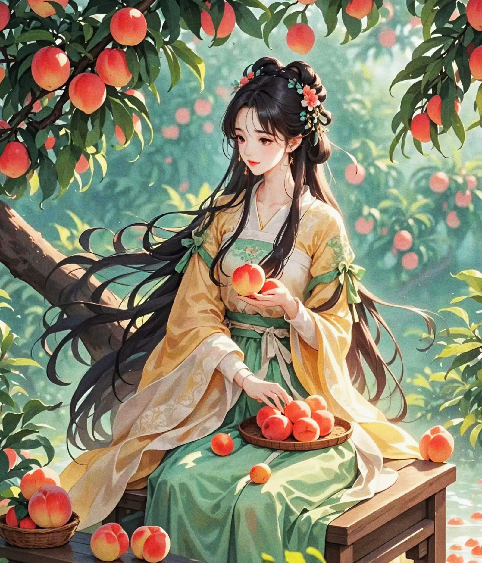 Hồng Trần Lạc Bút