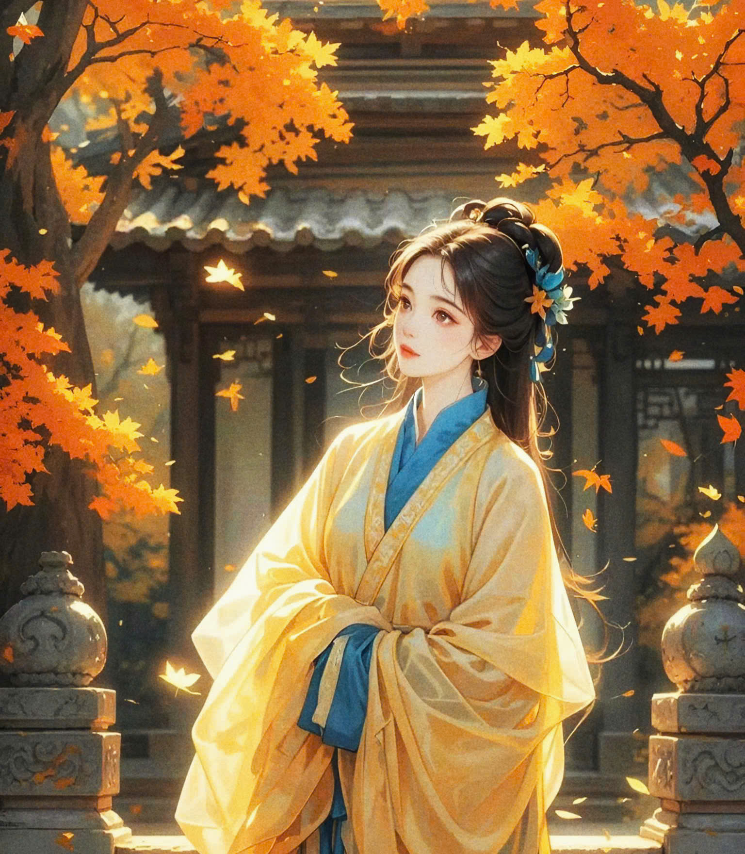Dây Đỏ Nhân Duyên