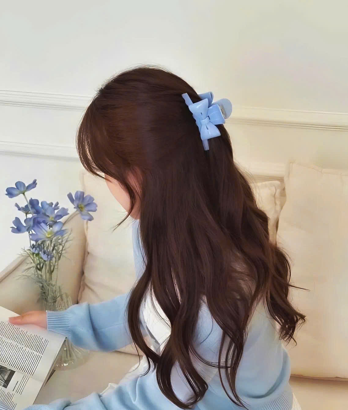 Người Cũ Dưới Mưa Tàn