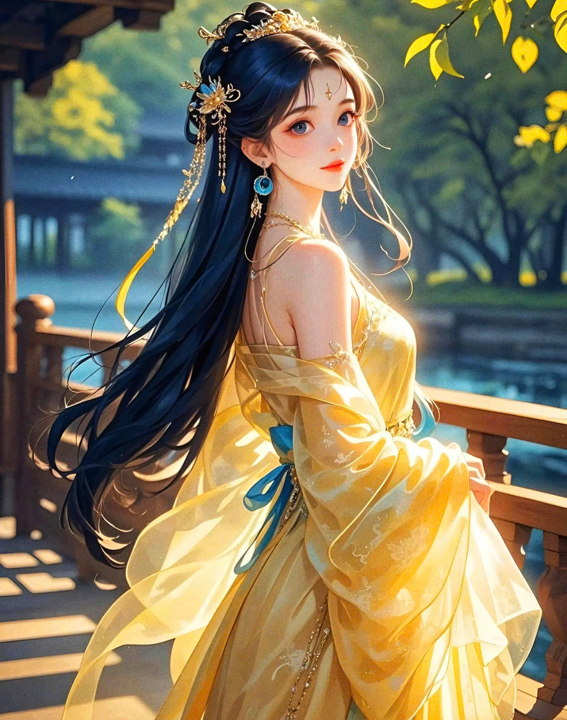Cảm Ứng Nhầm Người