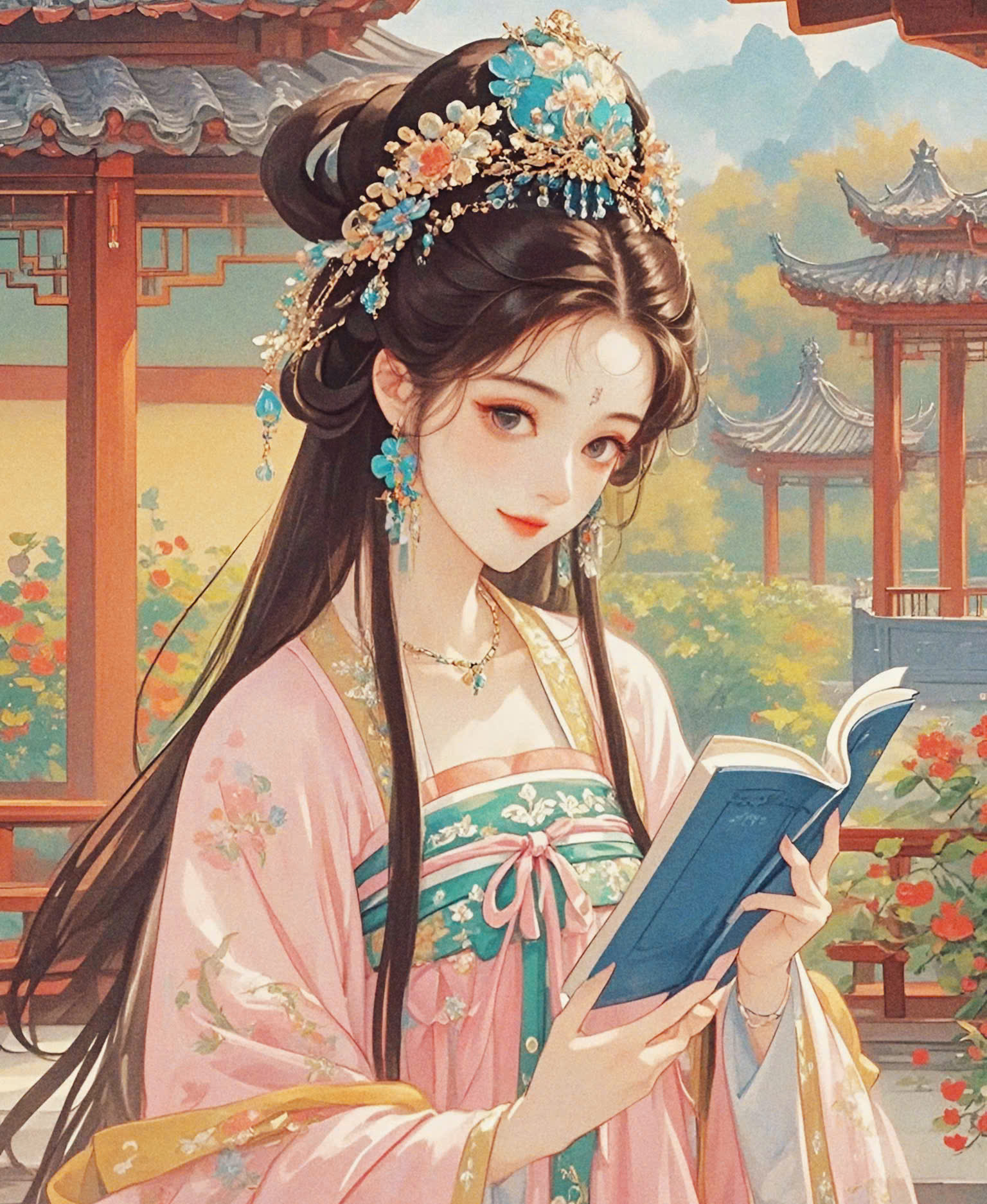Kẻ Nắm Lệnh Phù