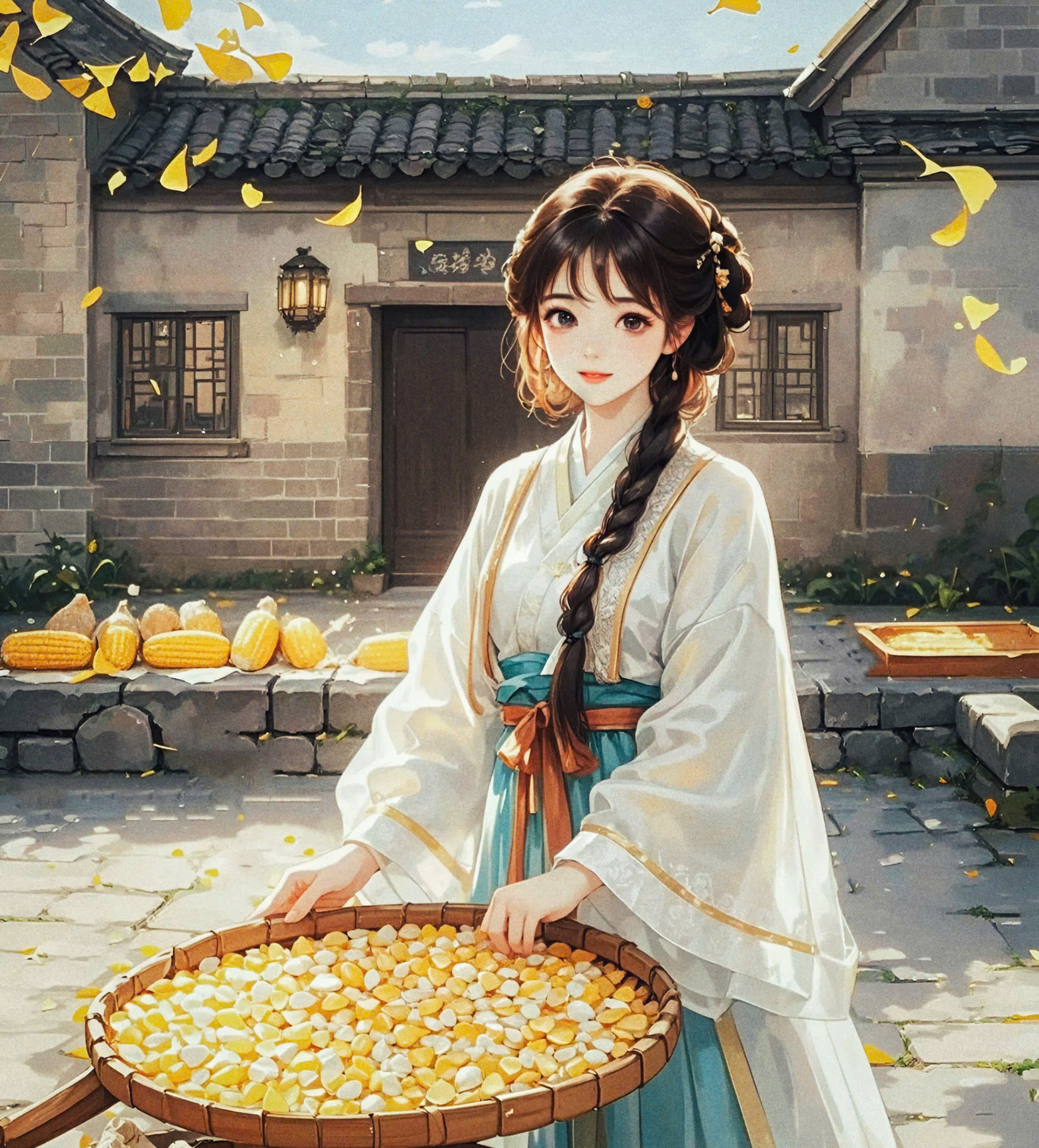 Thanh Hằng Một Kiếp