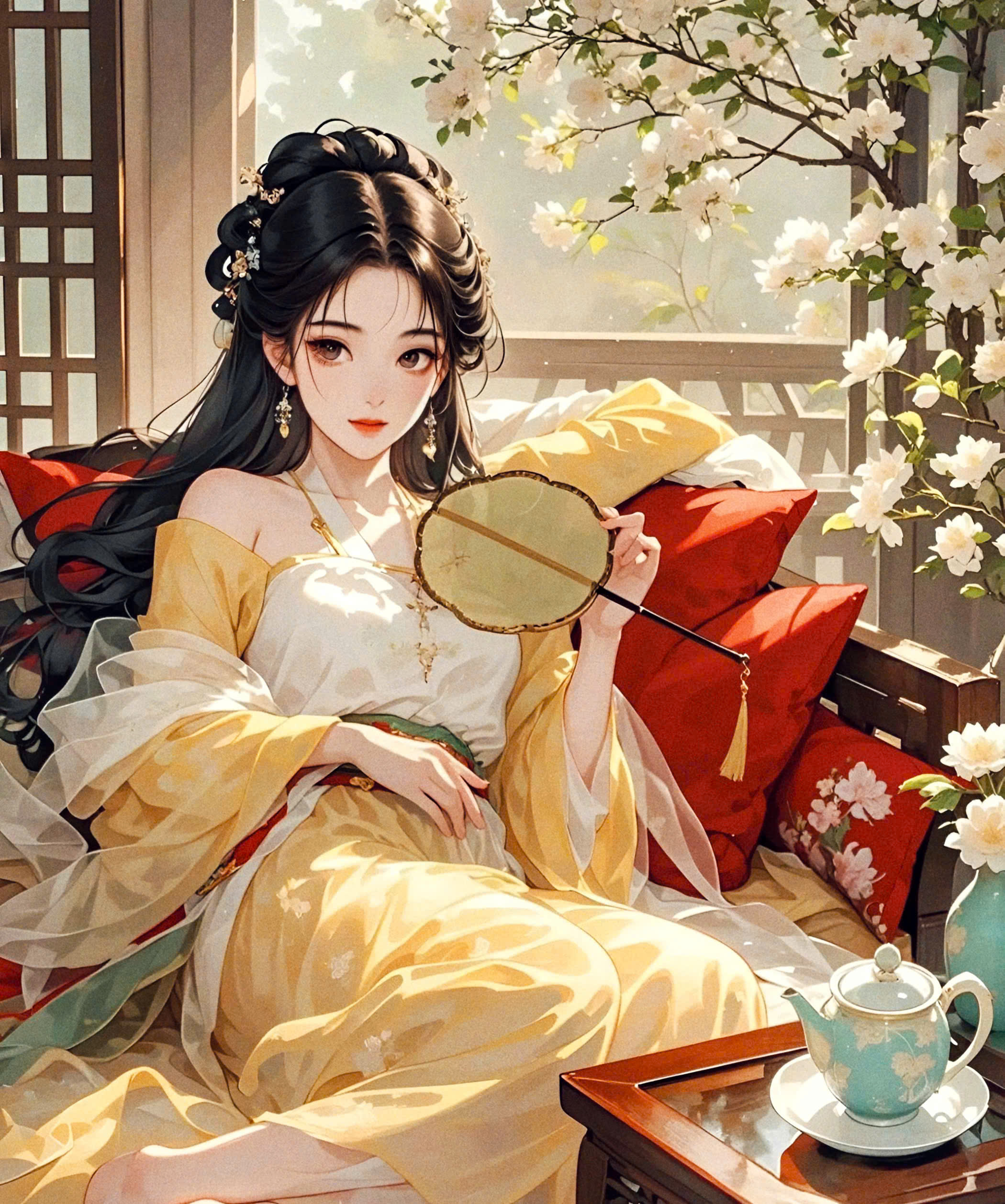 Nhất Kết Hồng Y