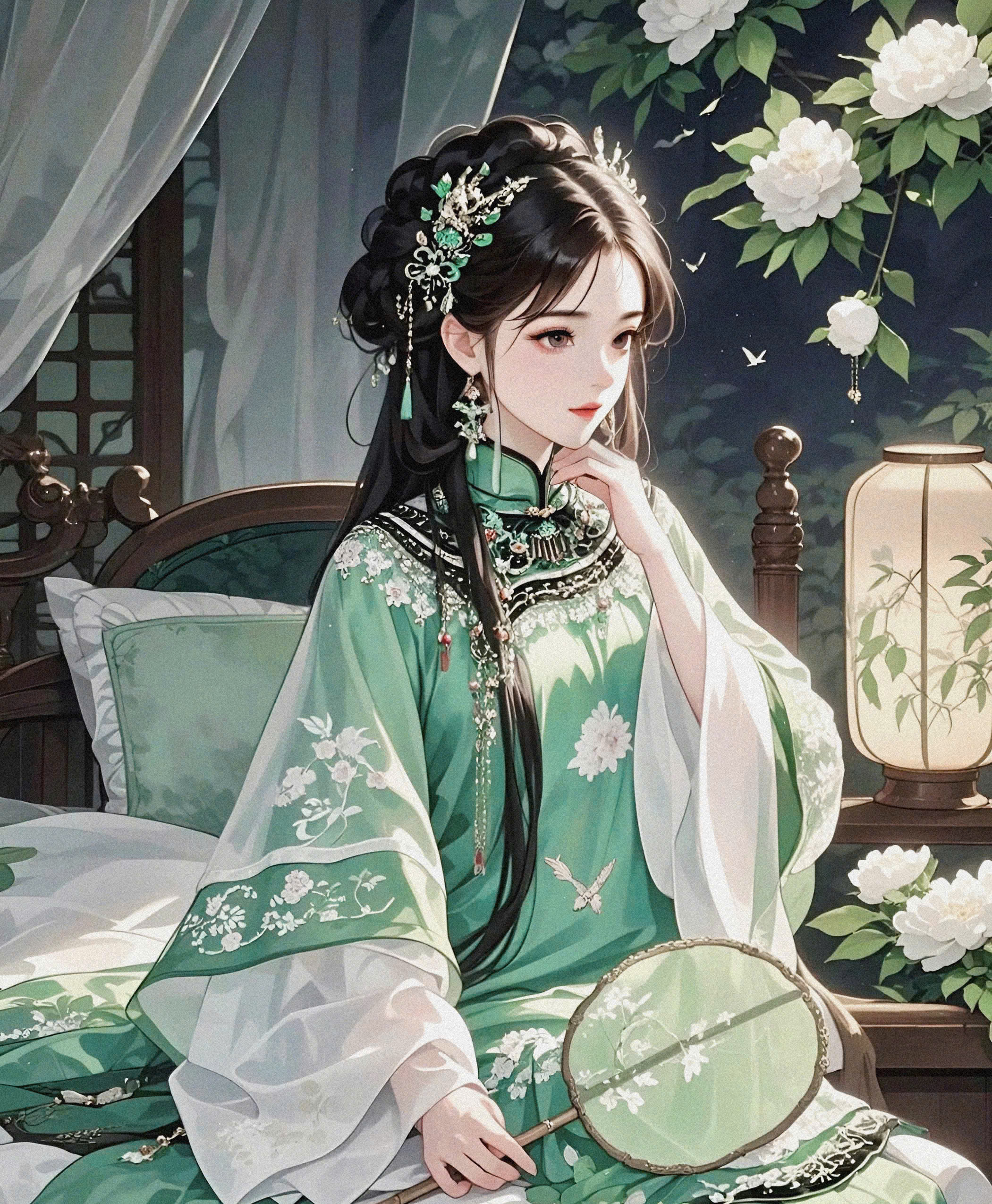 Ký Chủ Xin Đổi Mục Tiêu