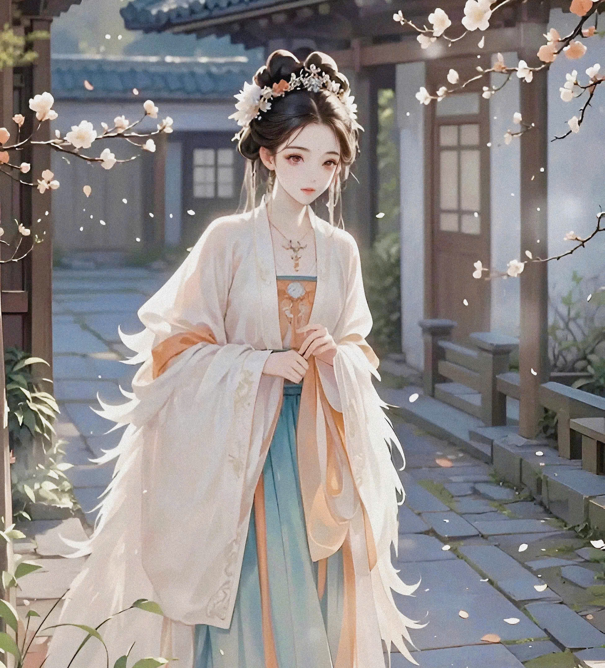 Nhất Trượng Hồng Trang