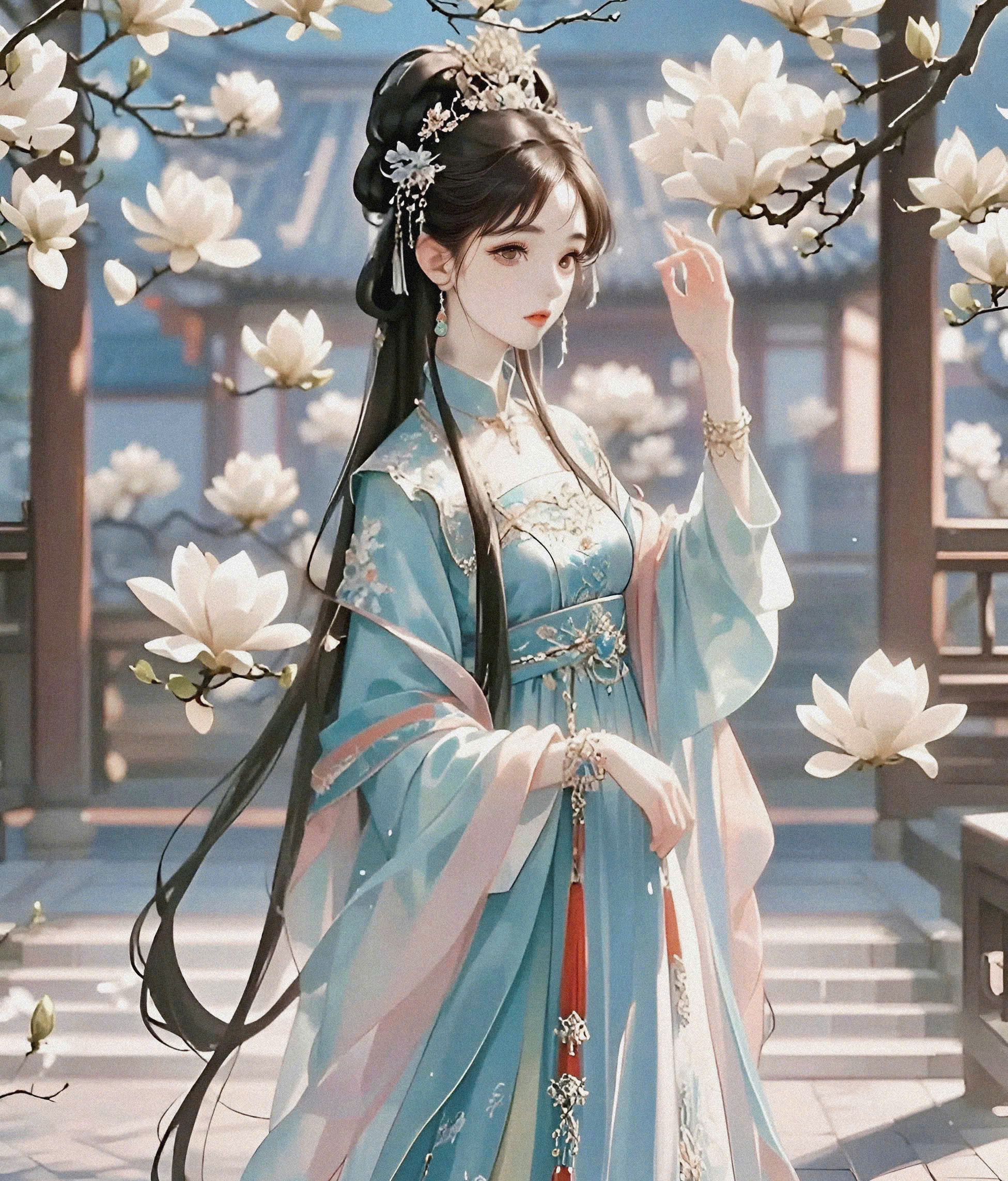 Sợi Chỉ Đỏ Tự Cắt