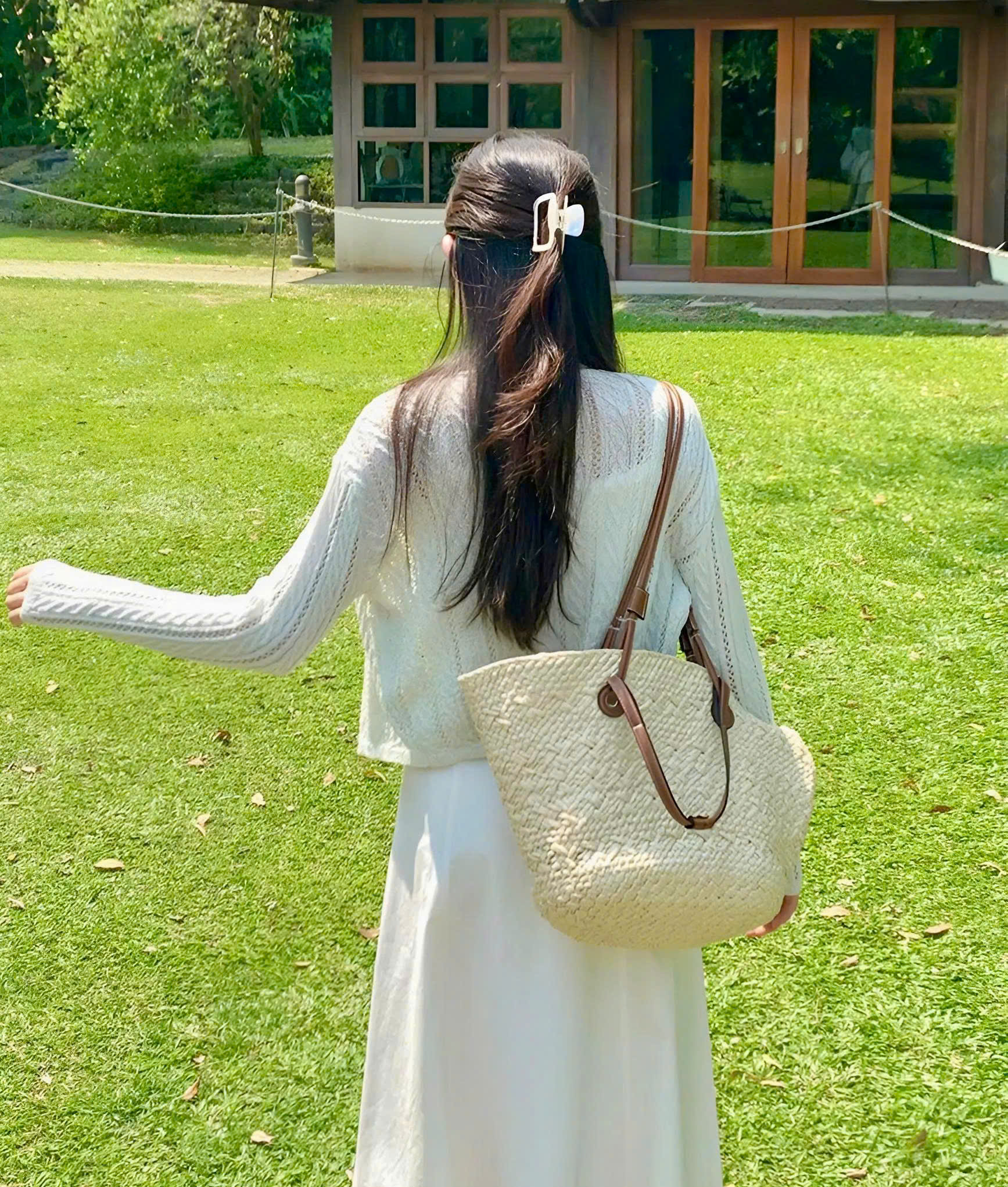 Hạnh Phúc Sau Cùng