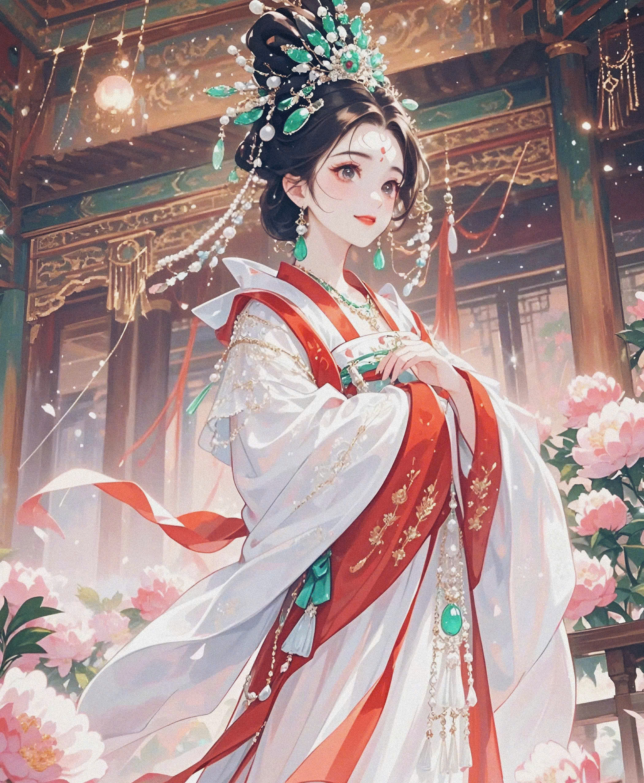 Vân Huy Đế Cơ