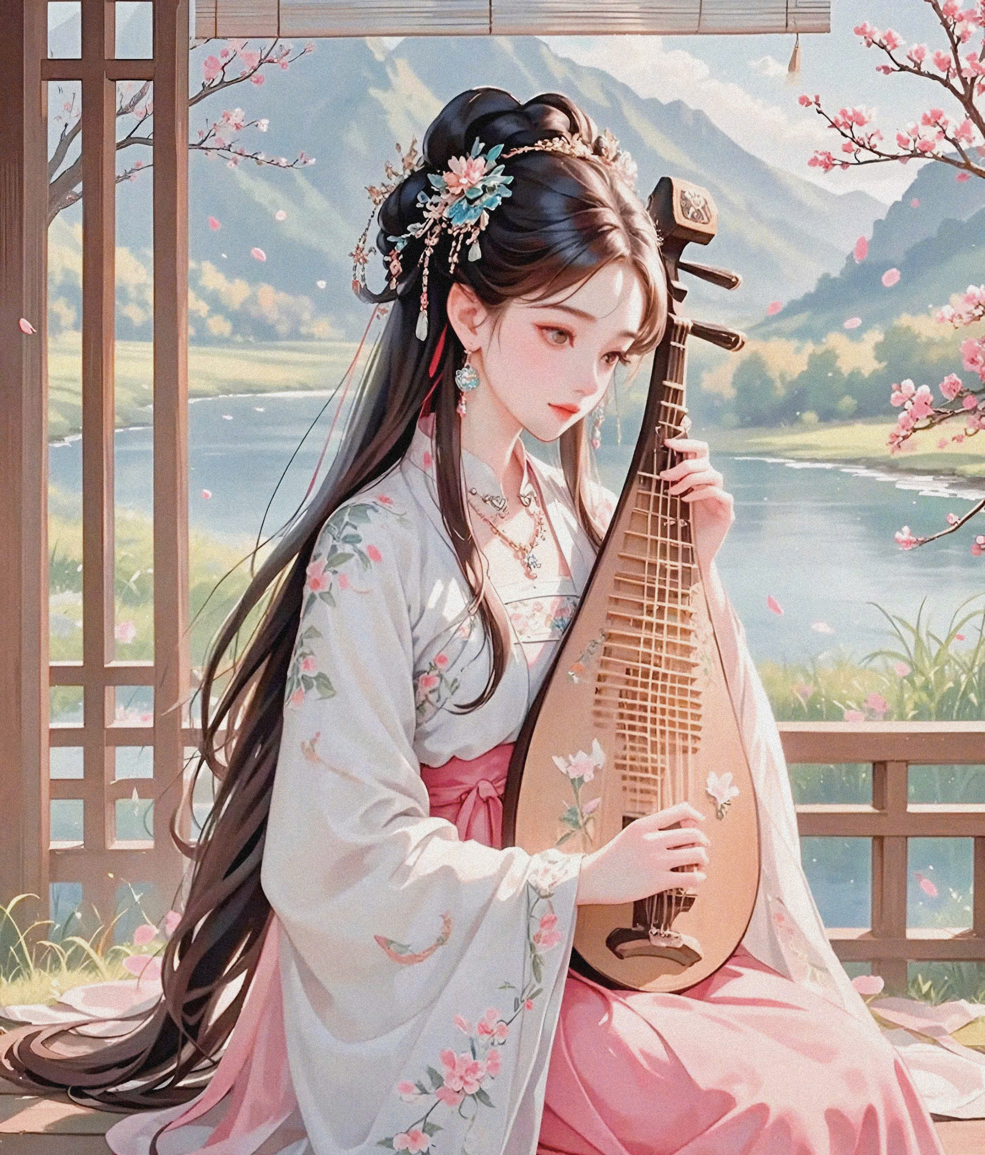 Nguyện Người Bình An